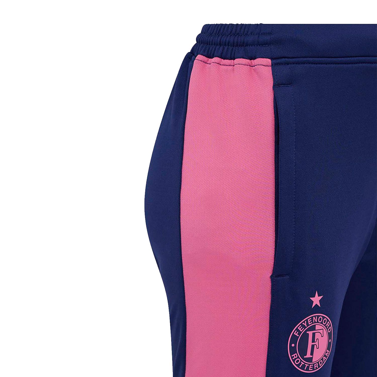 Castore Feyenoord Performance Training Pants Kids