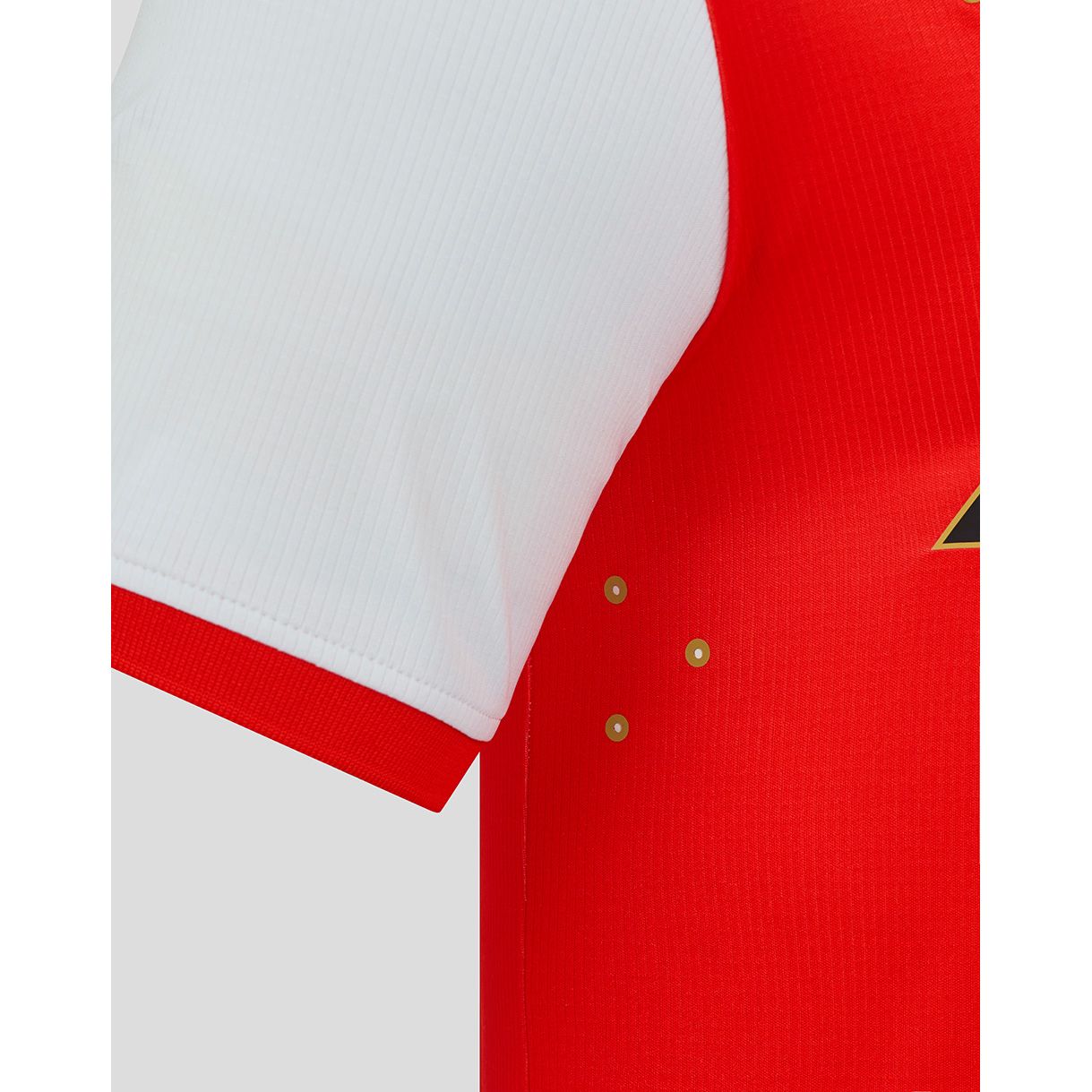 Castore Feyenoord 25/26 Thuisshirt