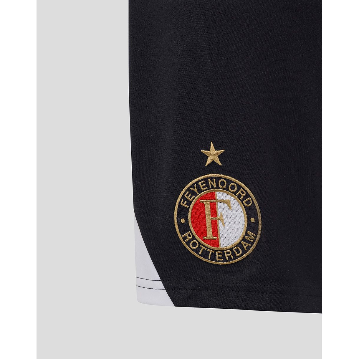 Castore Feyenoord 25/26 Thuisshort