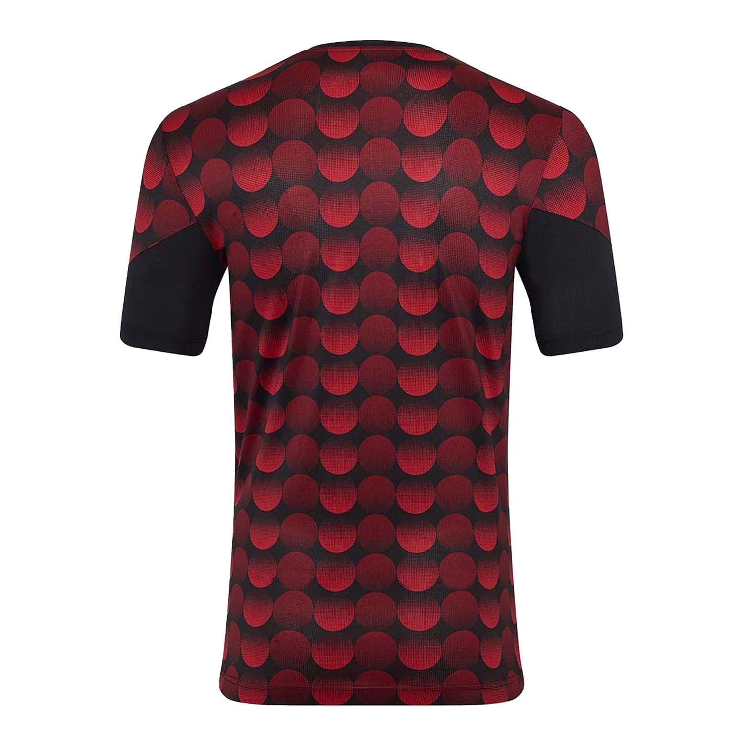 Castore Feyenoord Pre-Match Thuisshirt