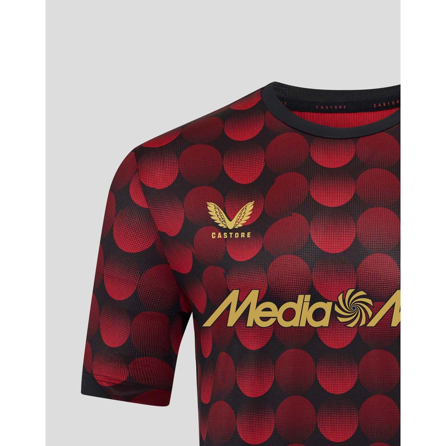 Castore Feyenoord Pre-Match Thuisshirt