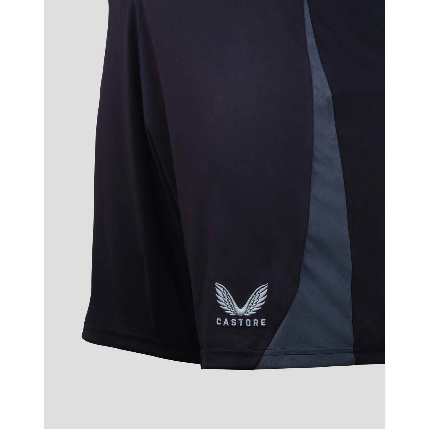 Castore Feyenoord 25/26 Uitshort Kids