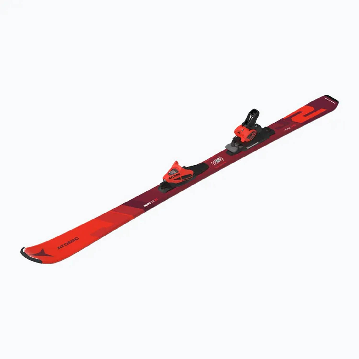 Atomic Redster J2 130-150 + C5 GW Binding