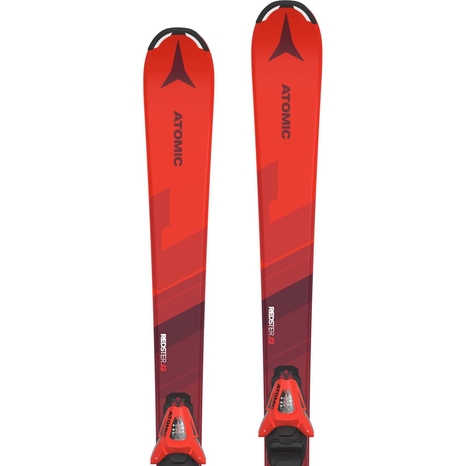Atomic Redster J2 130-150 + C5 GW Binding