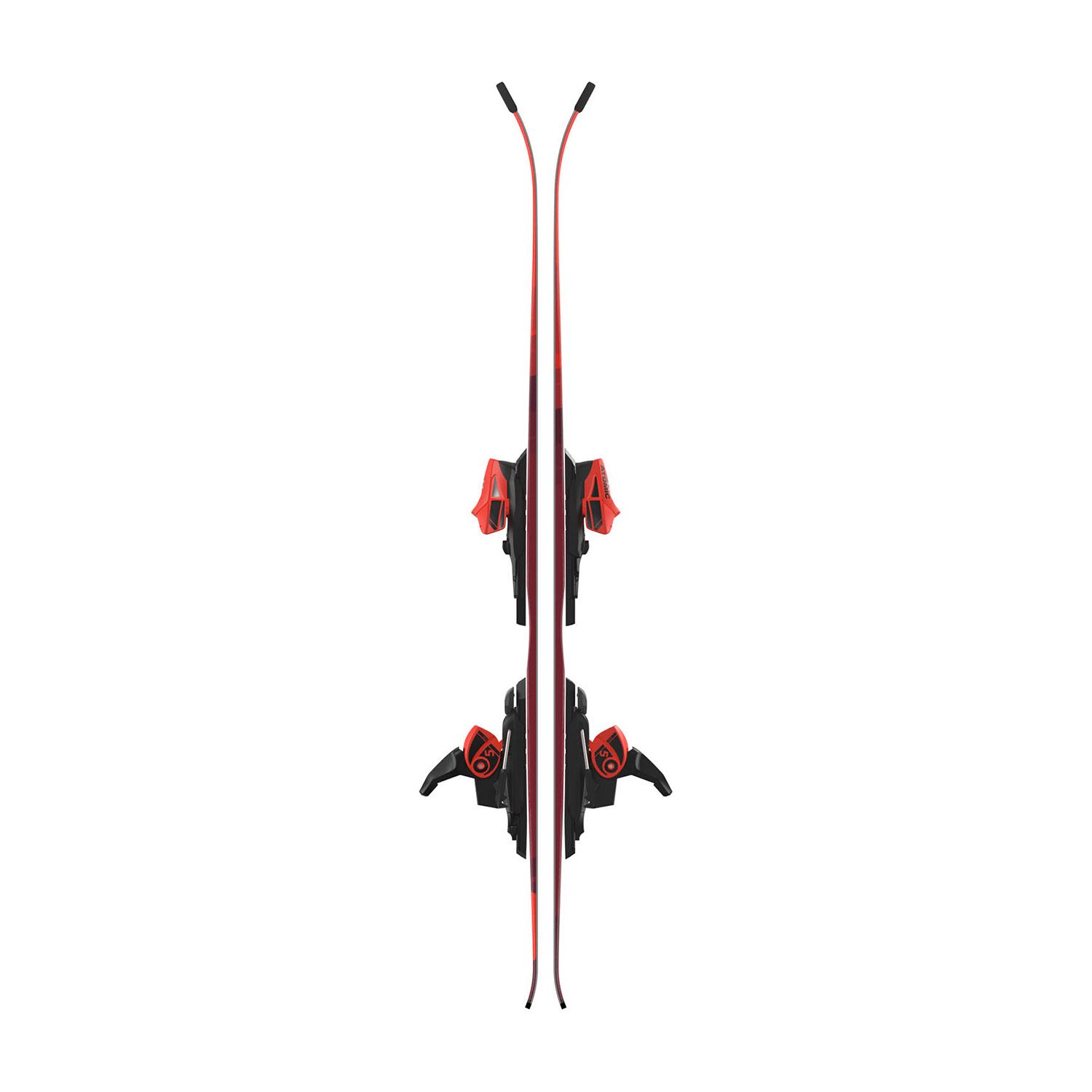 Atomic Redster J2 100-120 + C5 GW Binding