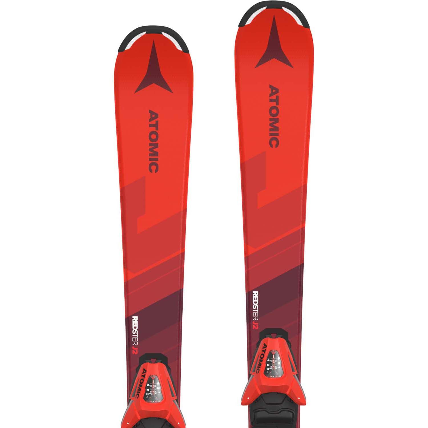 Atomic Redster J2 100-120 + C5 GW Binding