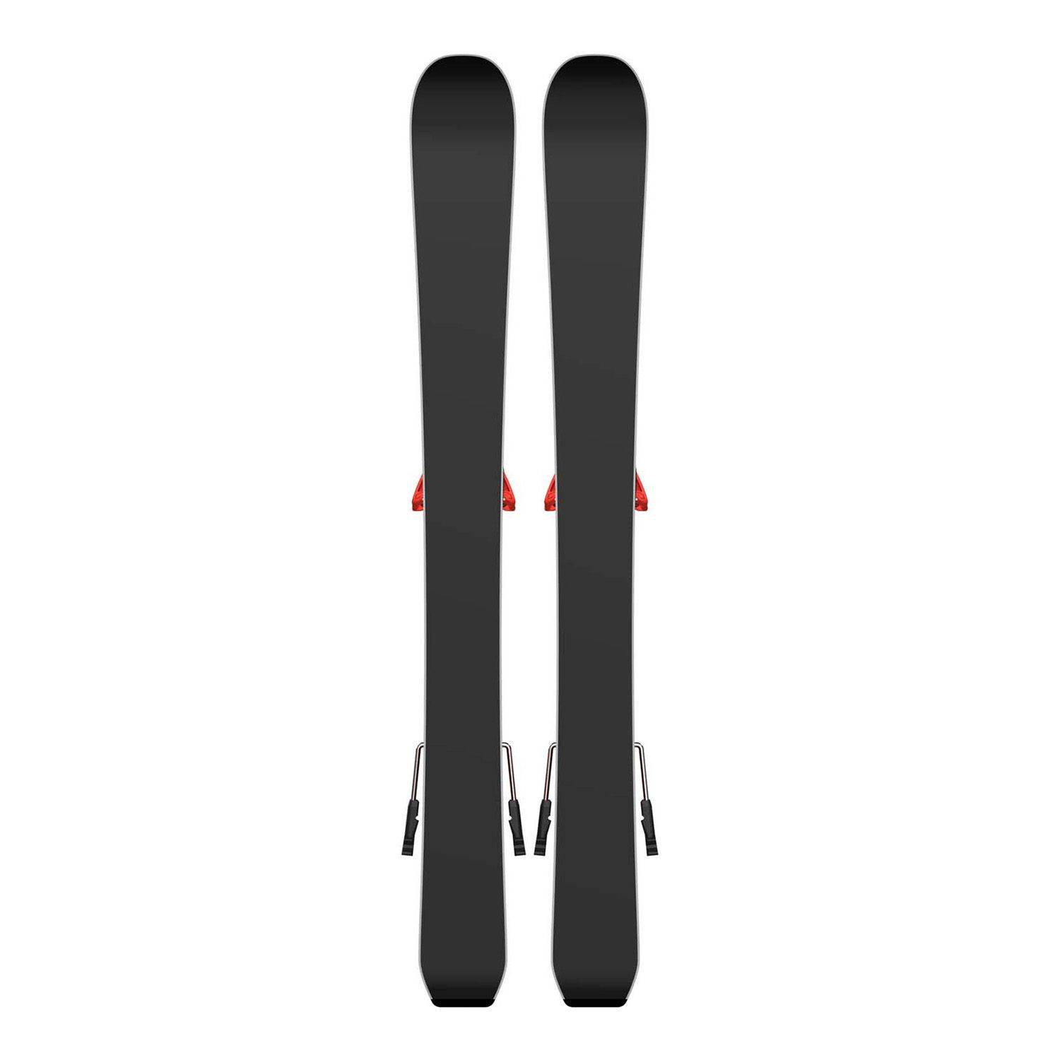 Atomic Redster J2 70-90 + C5 GW Binding