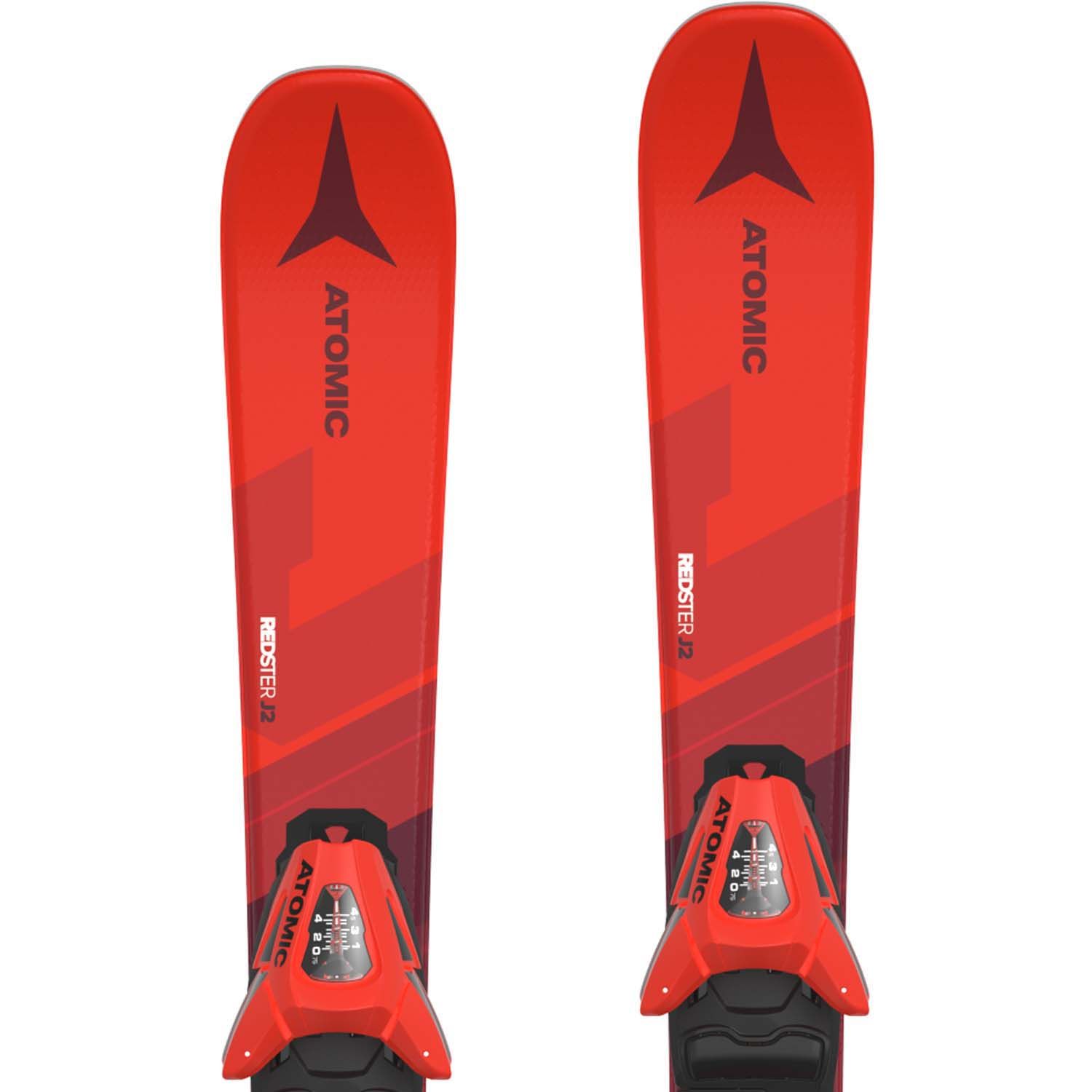 Atomic Redster J2 70-90 + C5 GW Binding