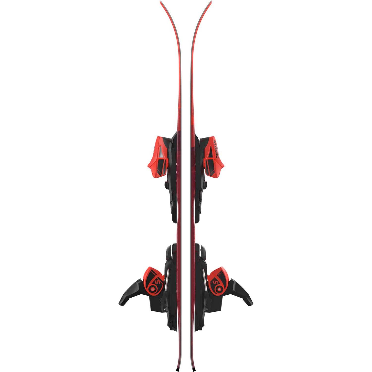 Atomic Redster J2 70-90 + C5 GW Binding