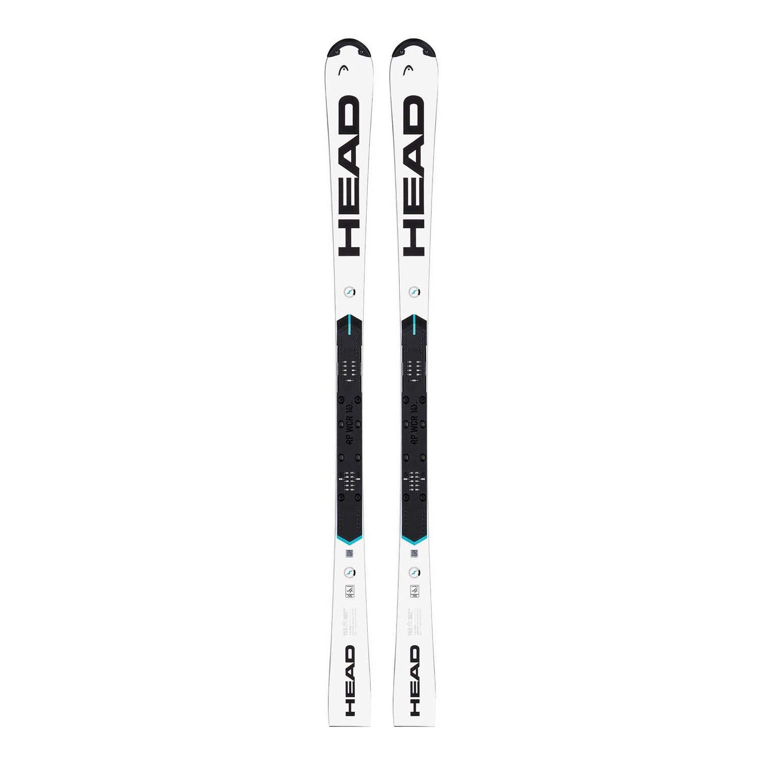 Head WCR e-SL Rebel FIS Ski