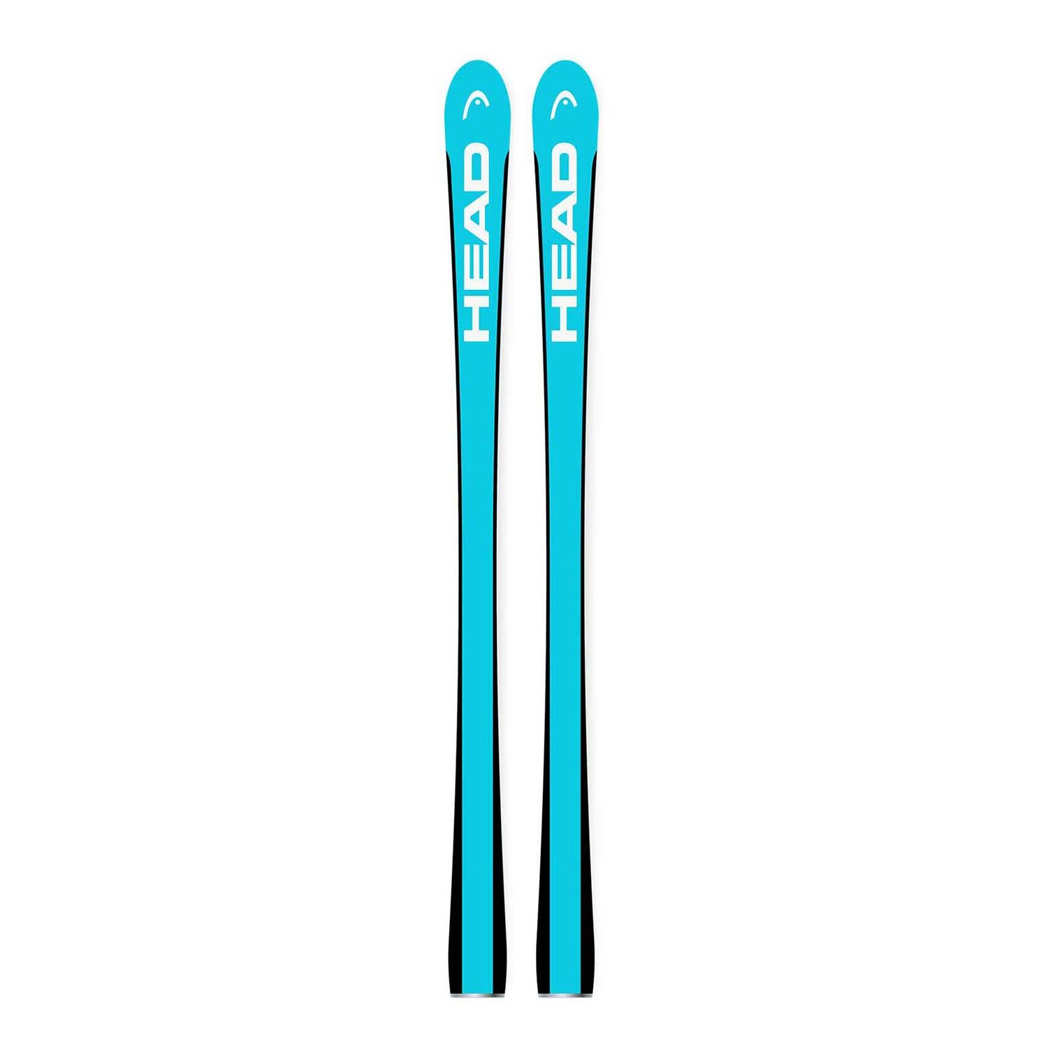 Head WCR e-SL Rebel FIS Ski