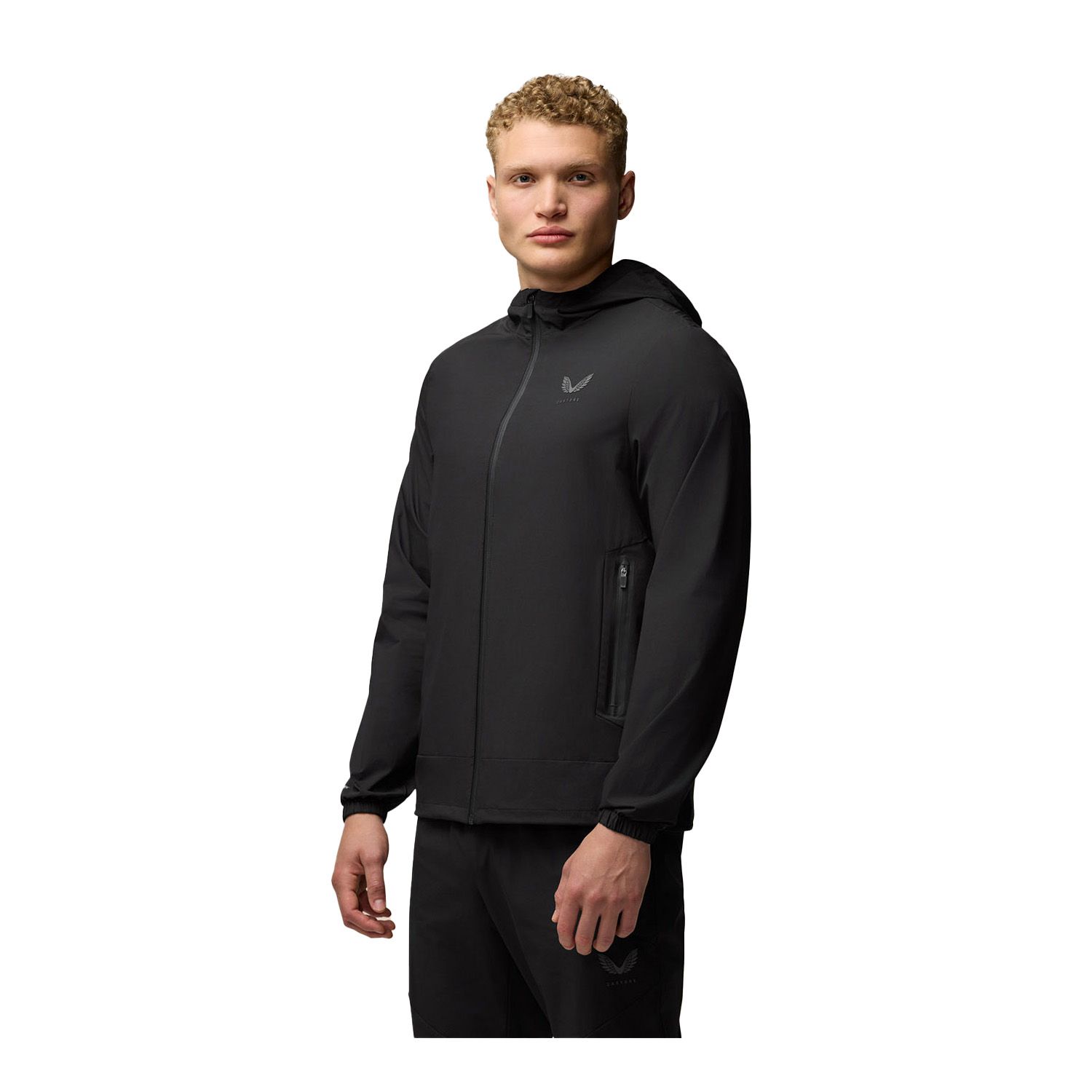 Castore Classic Set Woven Jacket
