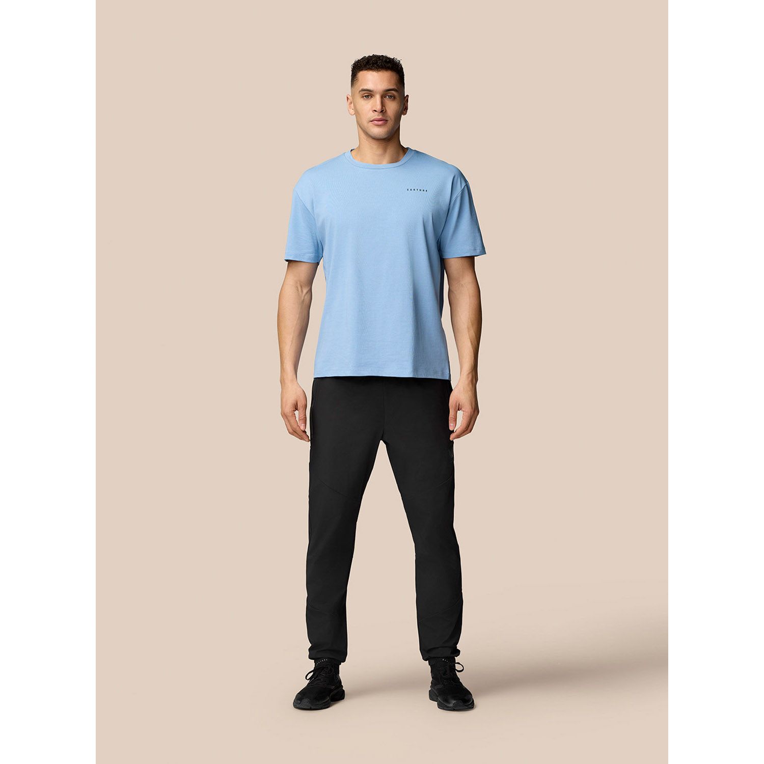 Castore Classic Set Woven Jogger 