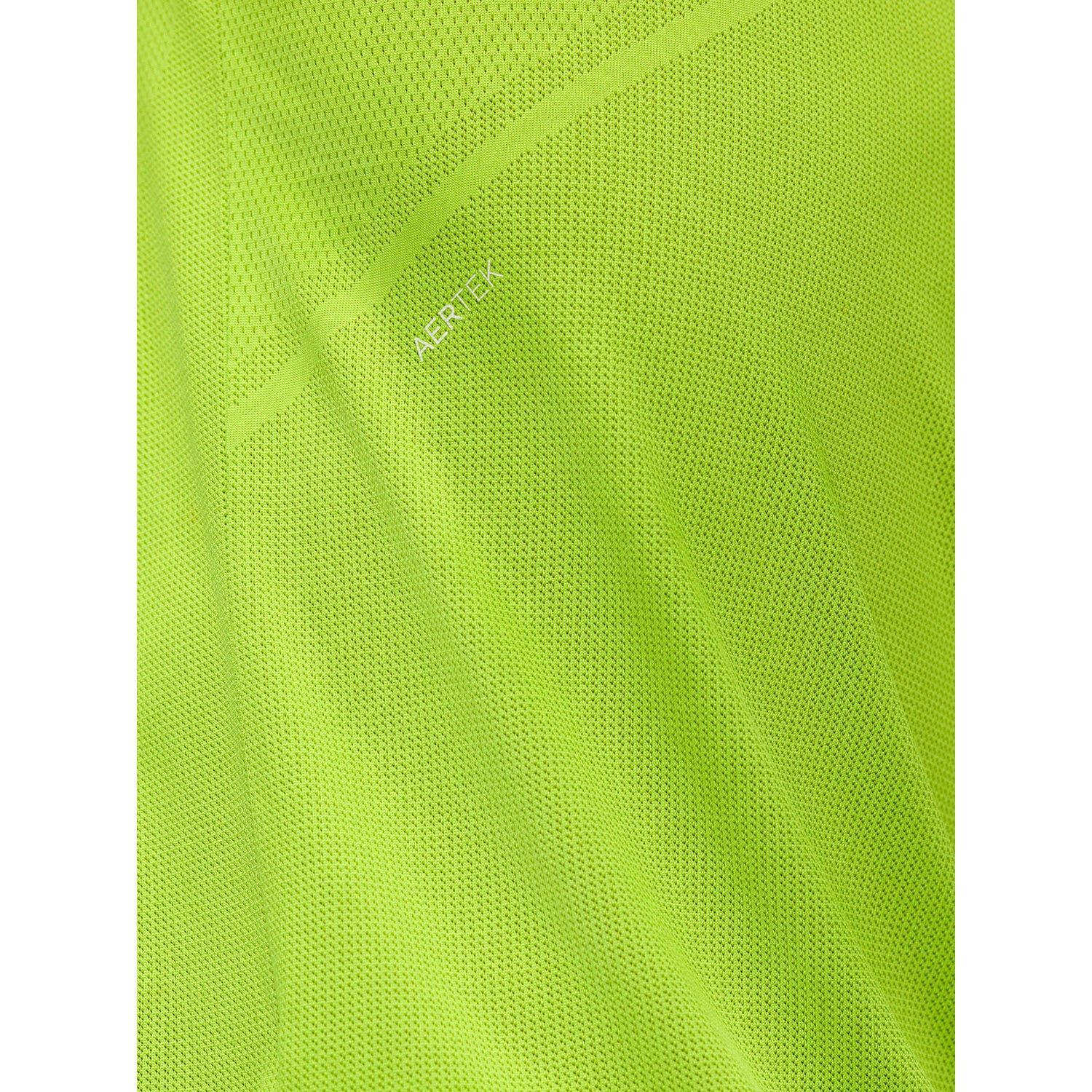 Castore Engineered Knit SS T-Shirt