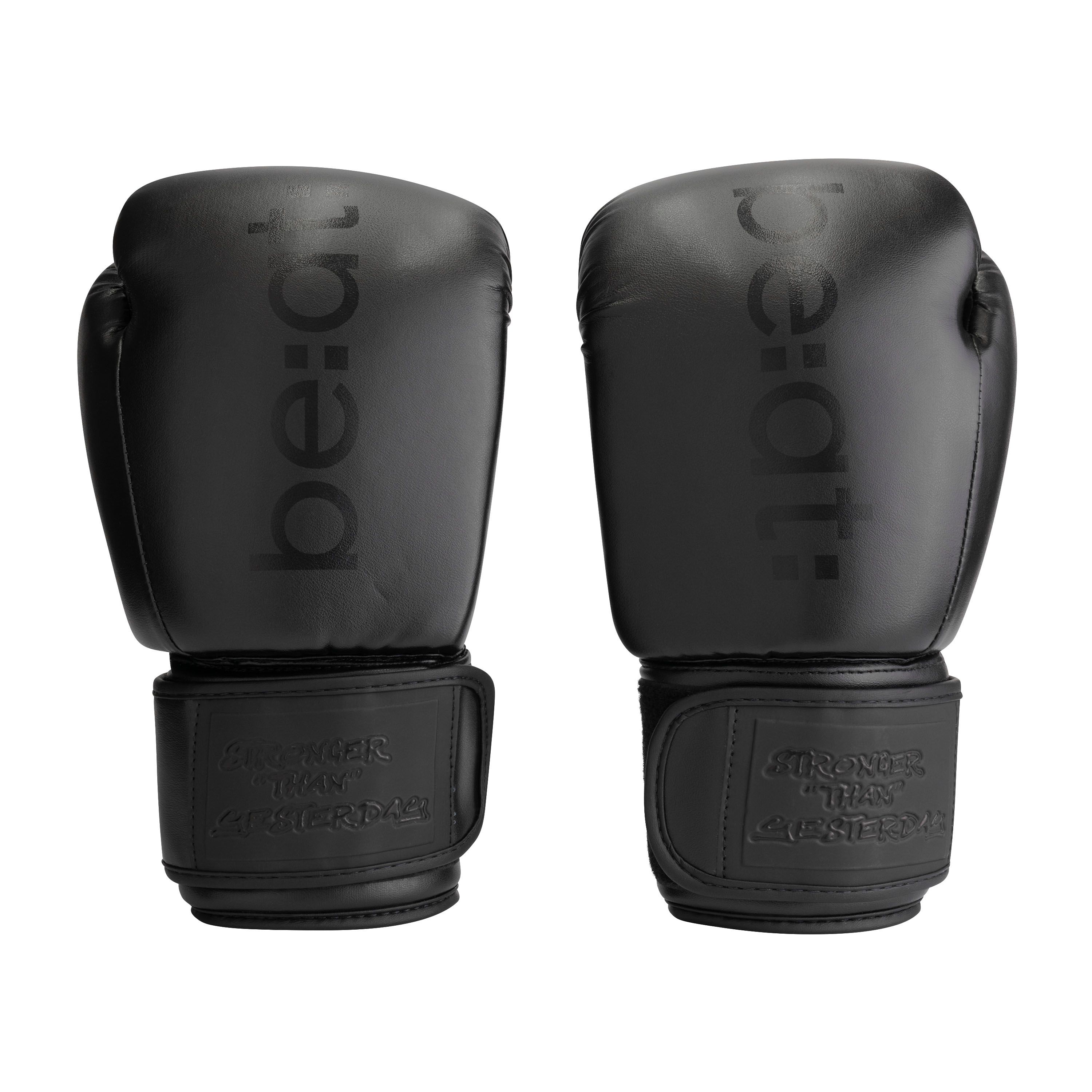be:at: Round 1 Boxing Gloves