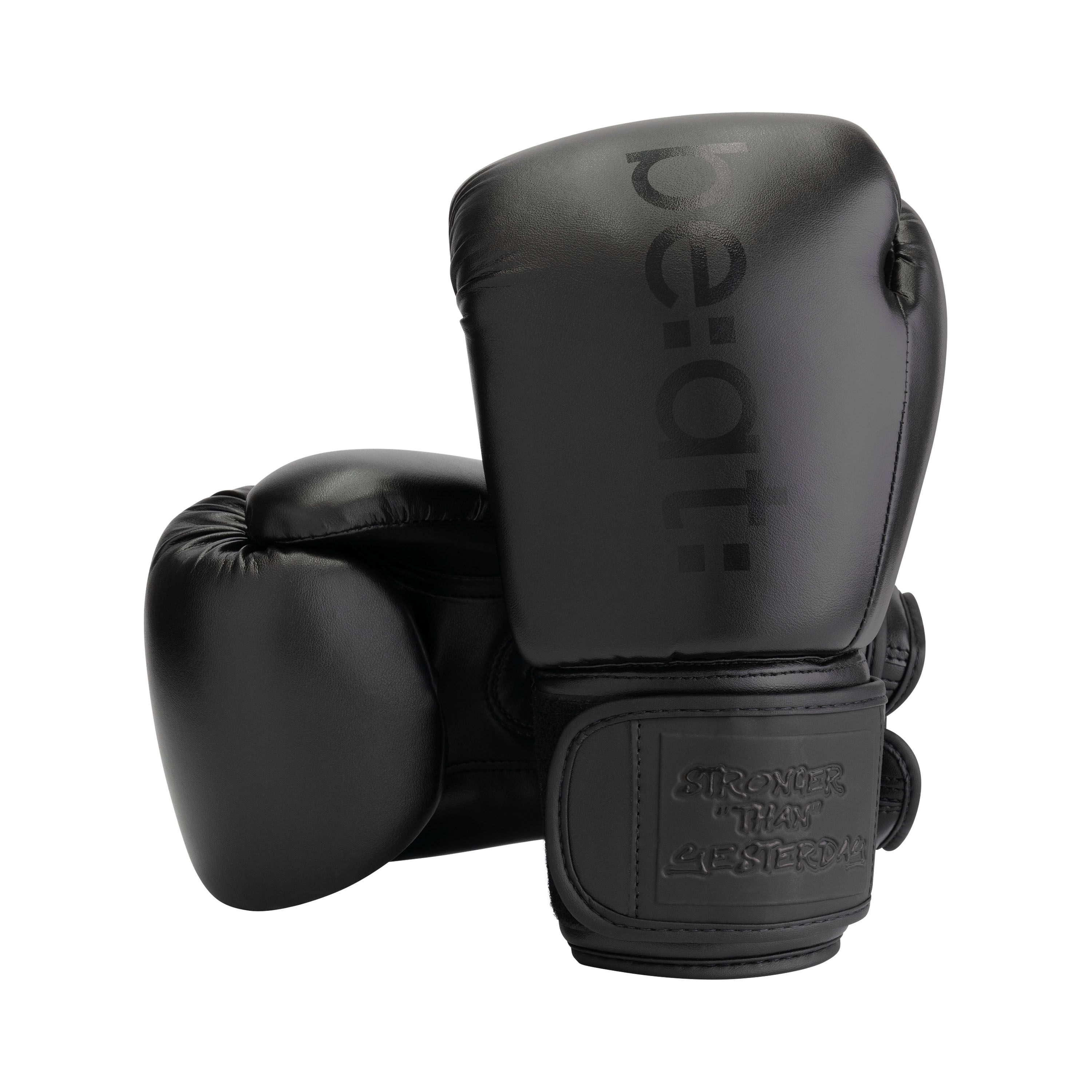 be:at: Round 1 Boxing Gloves
