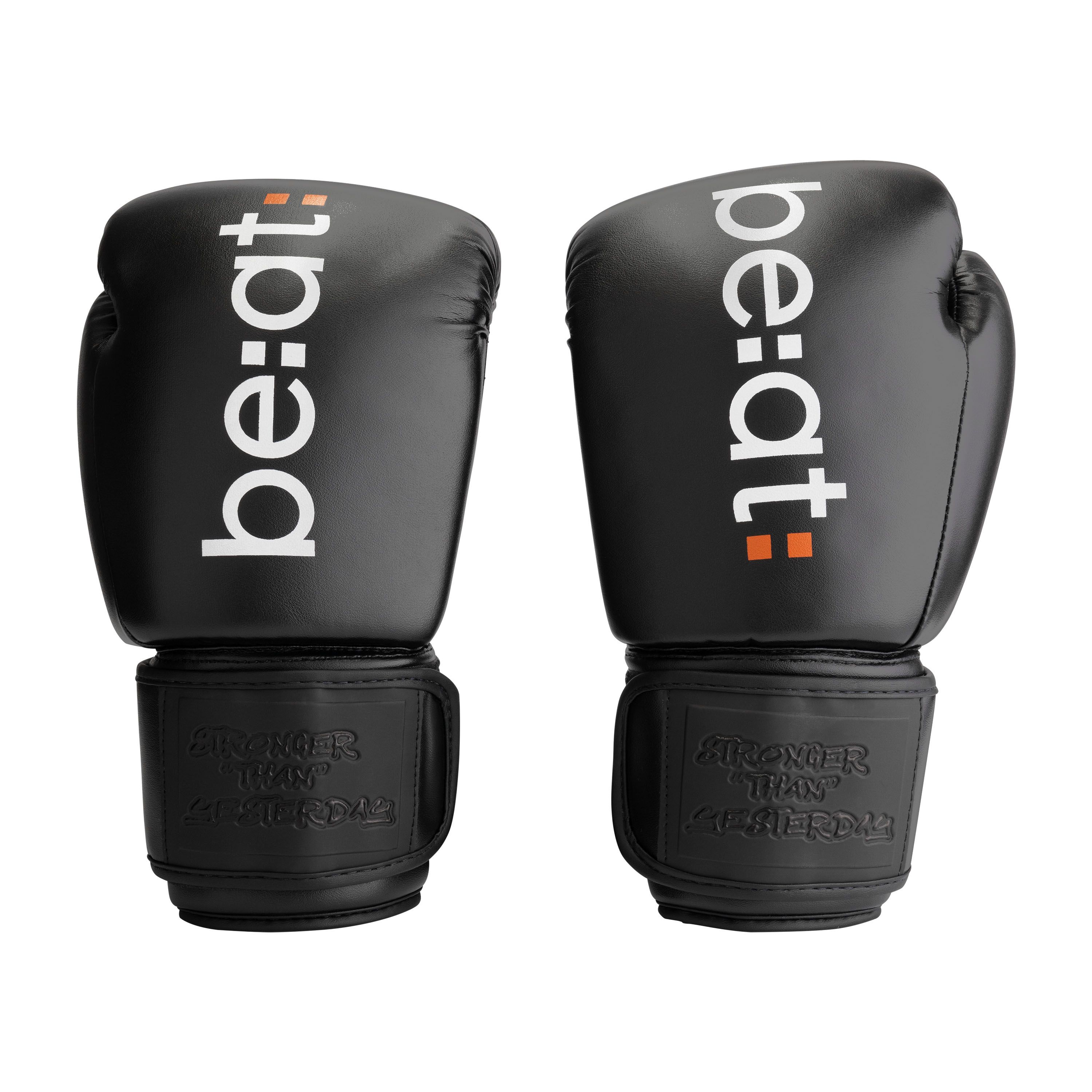 be:at: Round 1 Boxing Gloves