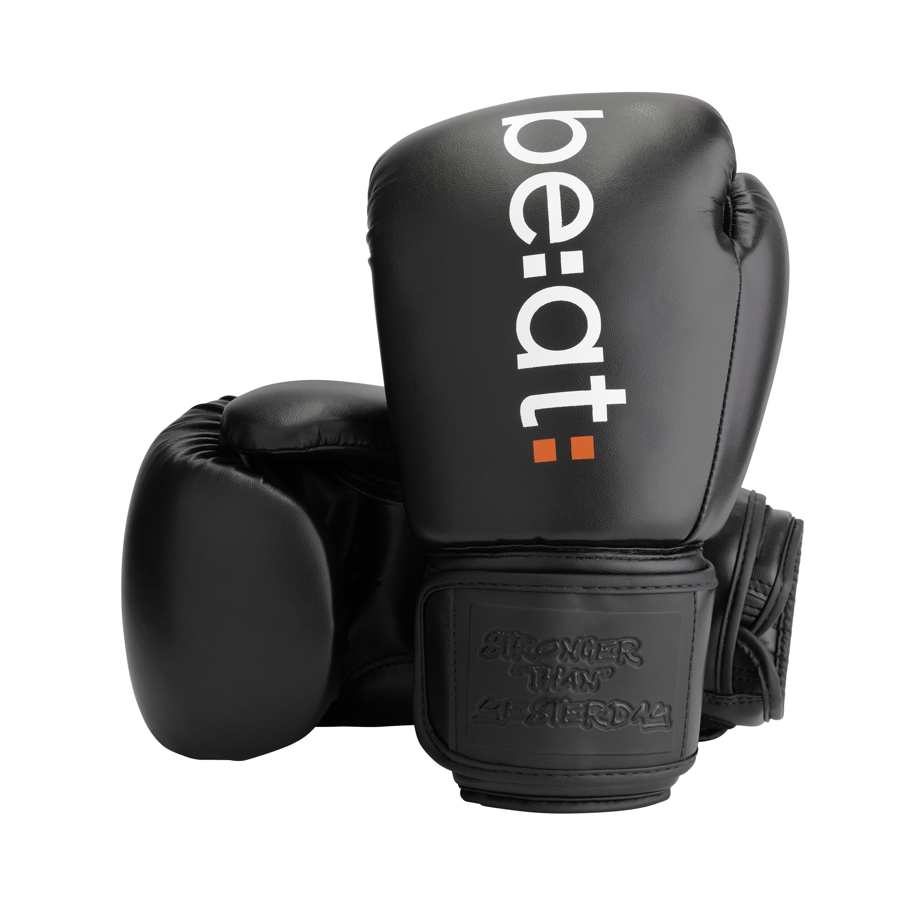 be:at: Round 1 Boxing Gloves