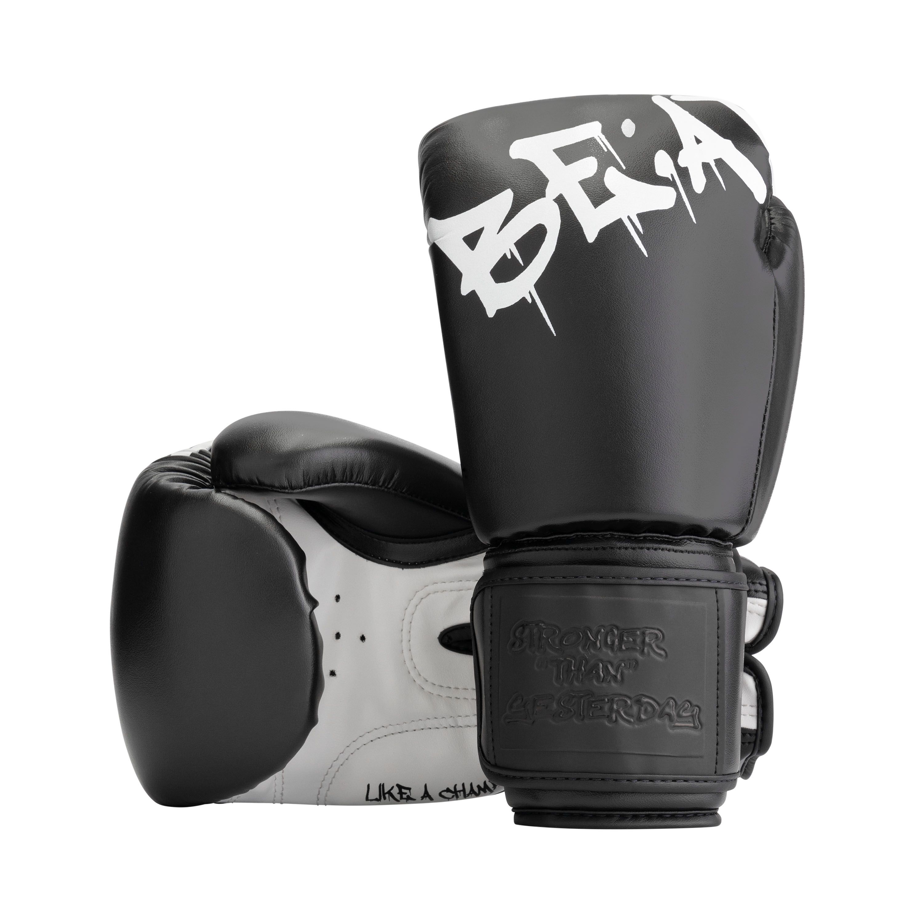 be:at: Round 2 Boxing Gloves 