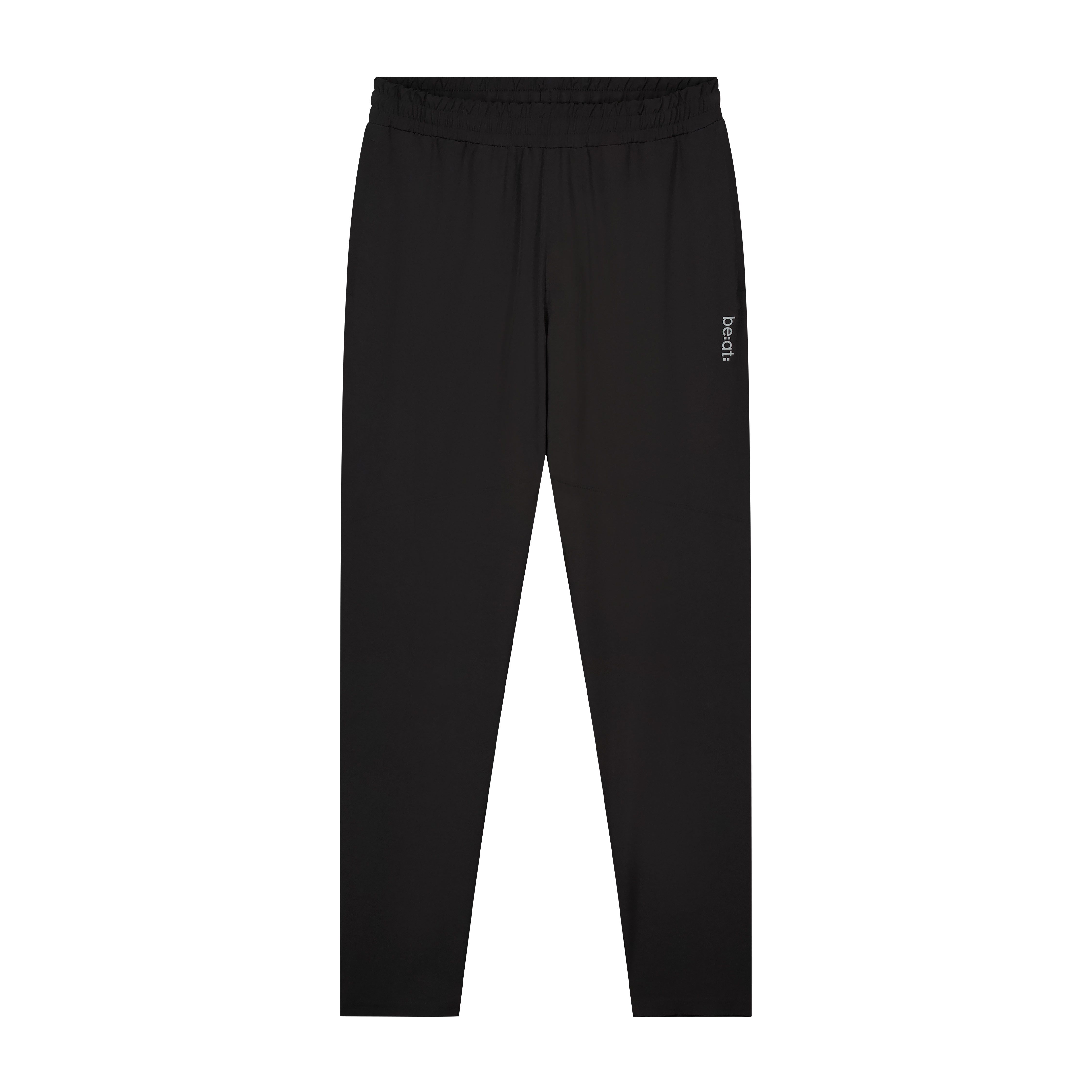 be:at Johnie Woven Track Pants