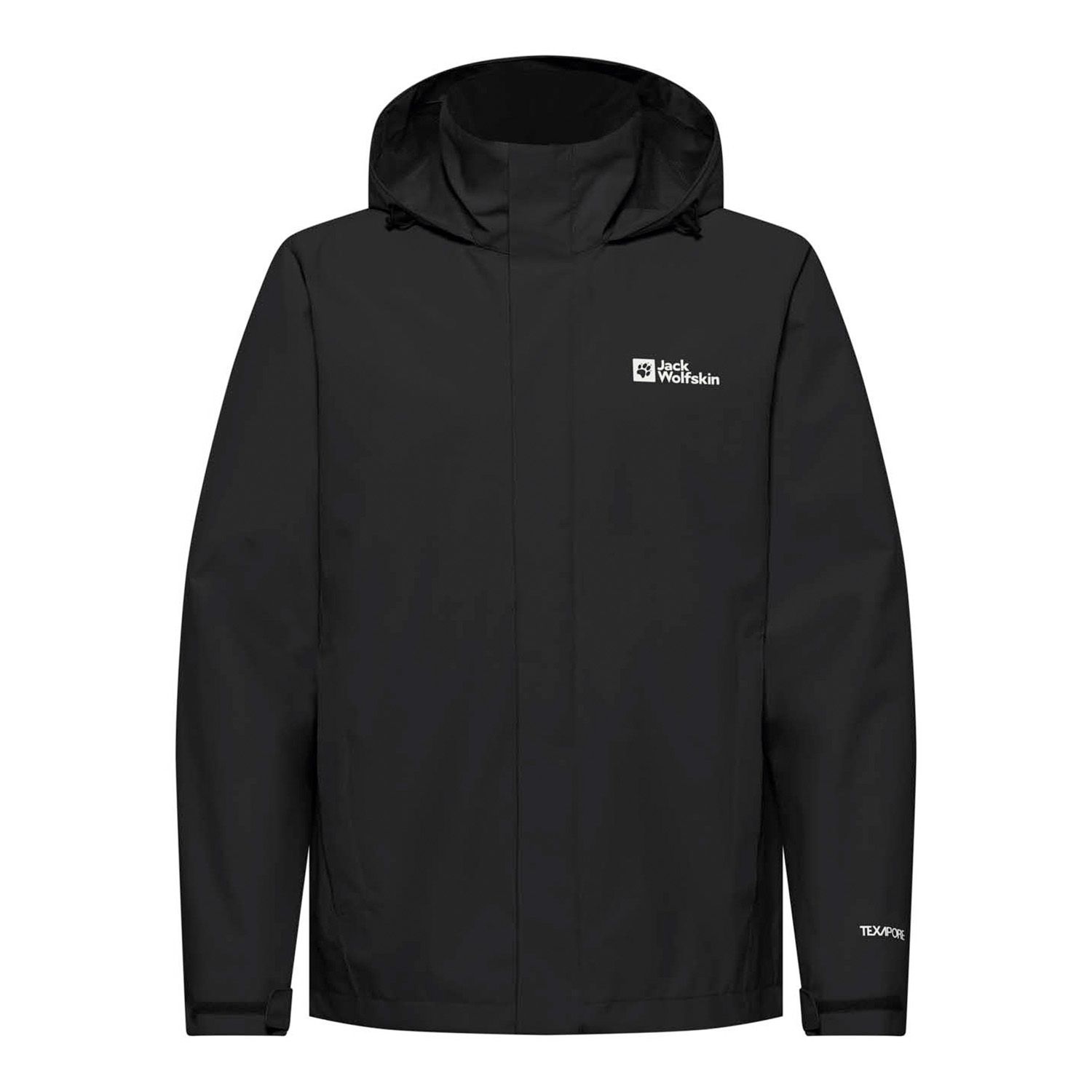 Jack Wolfskin Trailtime 2 Layer Jacket 