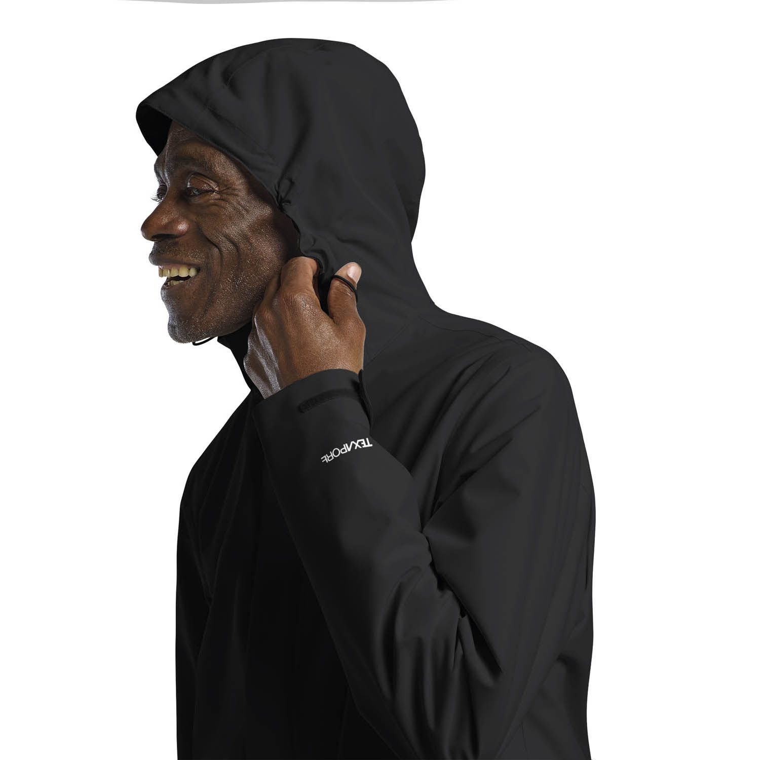 Jack Wolfskin Trailtime 2 Layer Jacket 