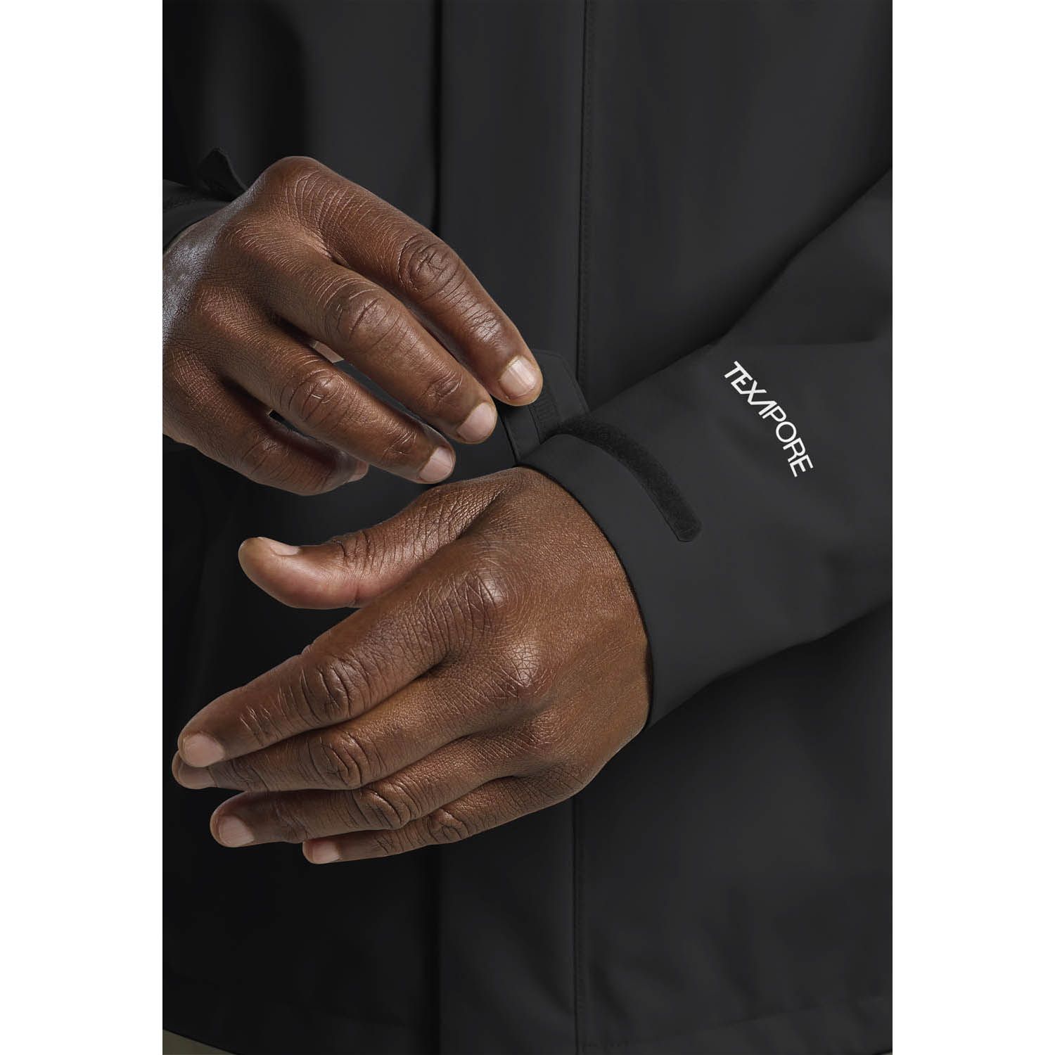 Jack Wolfskin Trailtime 2 Layer Jacket 