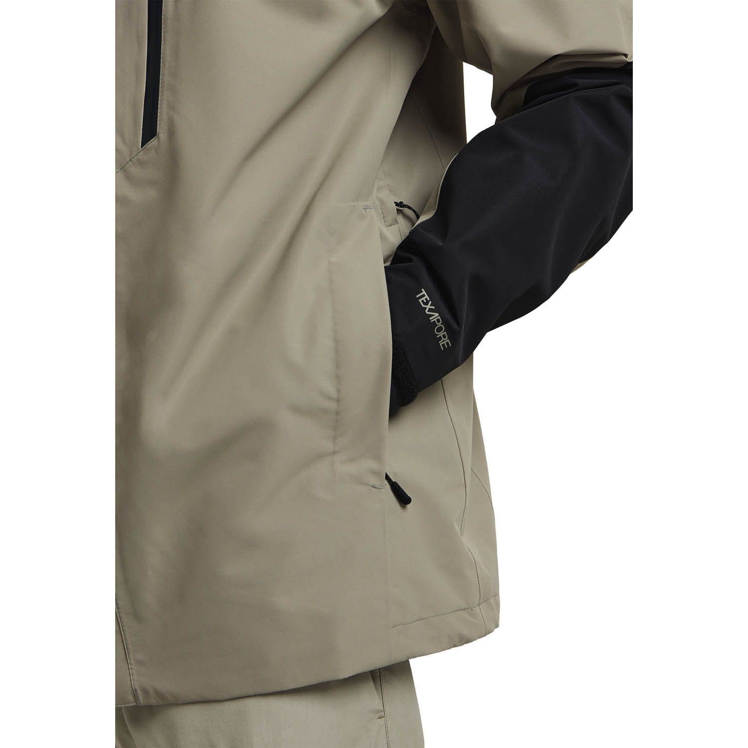 Jack Wolfskin Jasper 2 Layer Jacket
