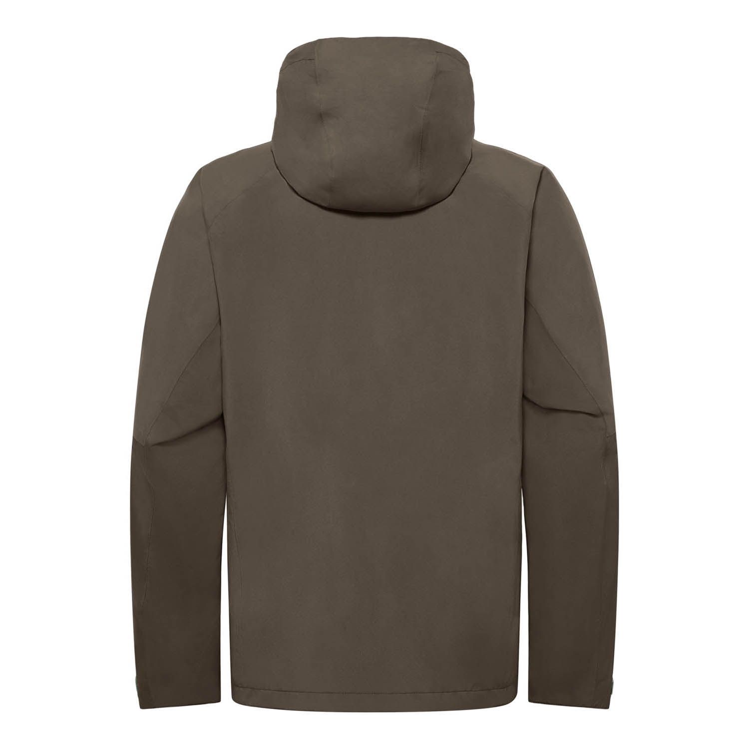 Jack Wolfskin Tempest 2 Layer Jacket