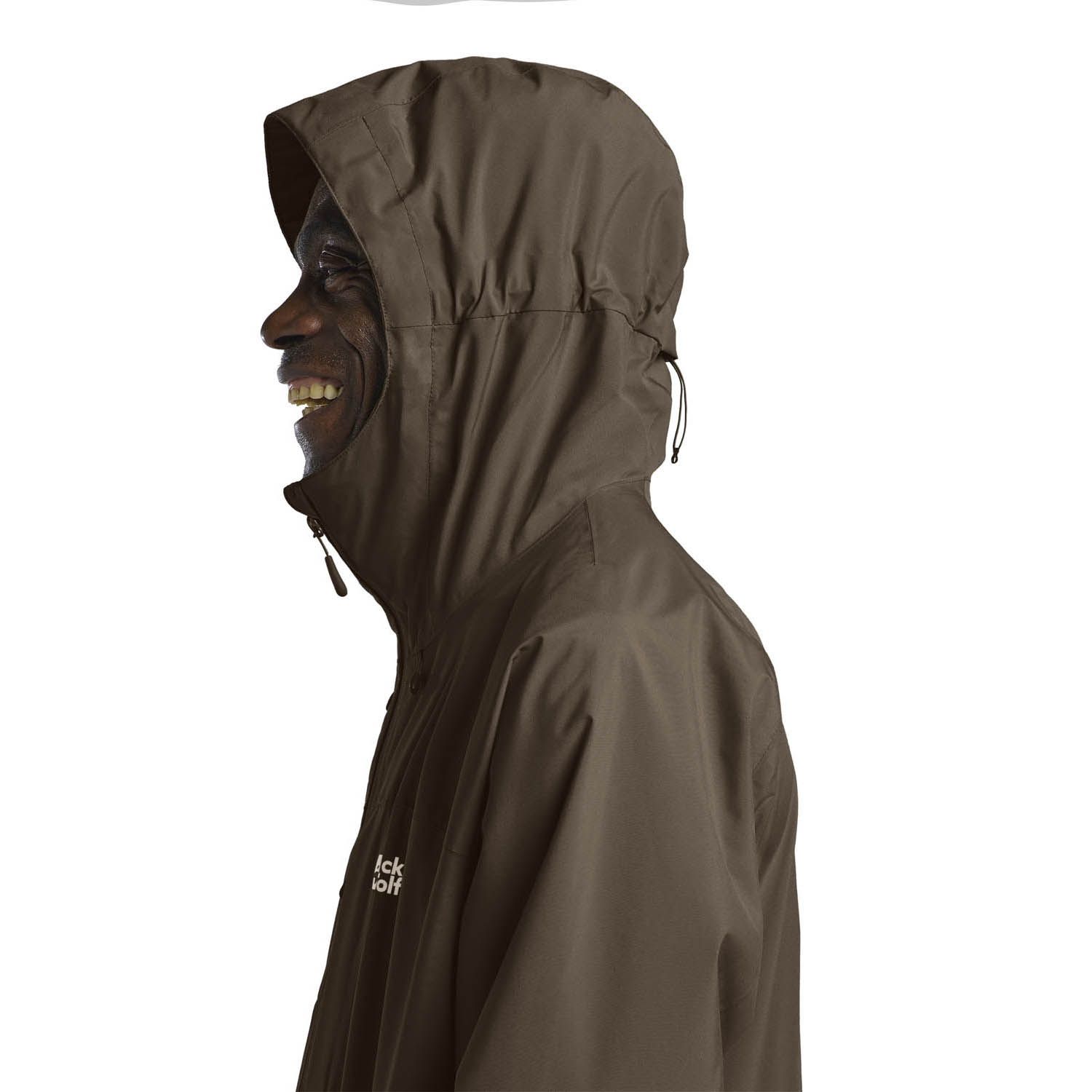 Jack Wolfskin Tempest 2 Layer Jacket