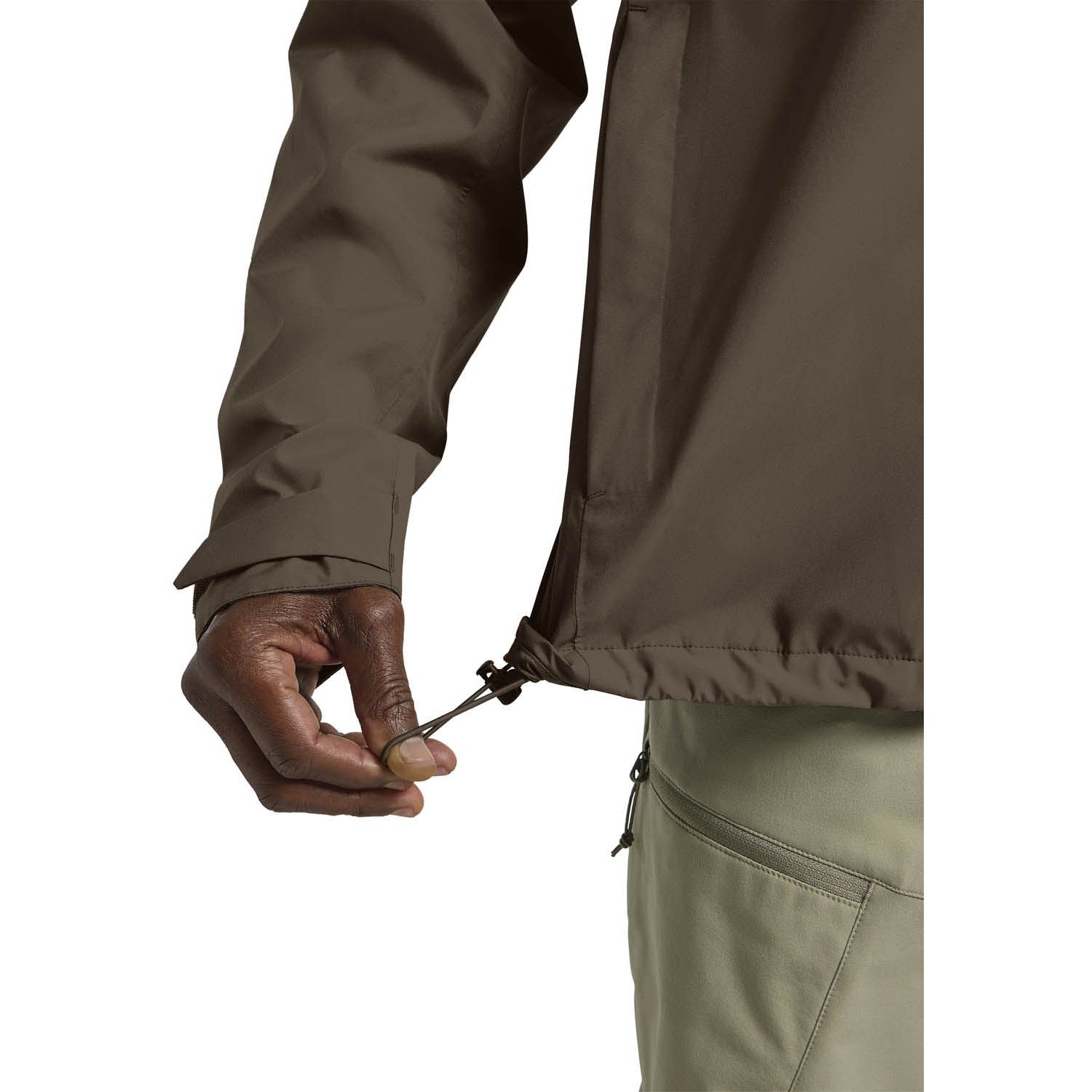 Jack Wolfskin Tempest 2 Layer Jacket