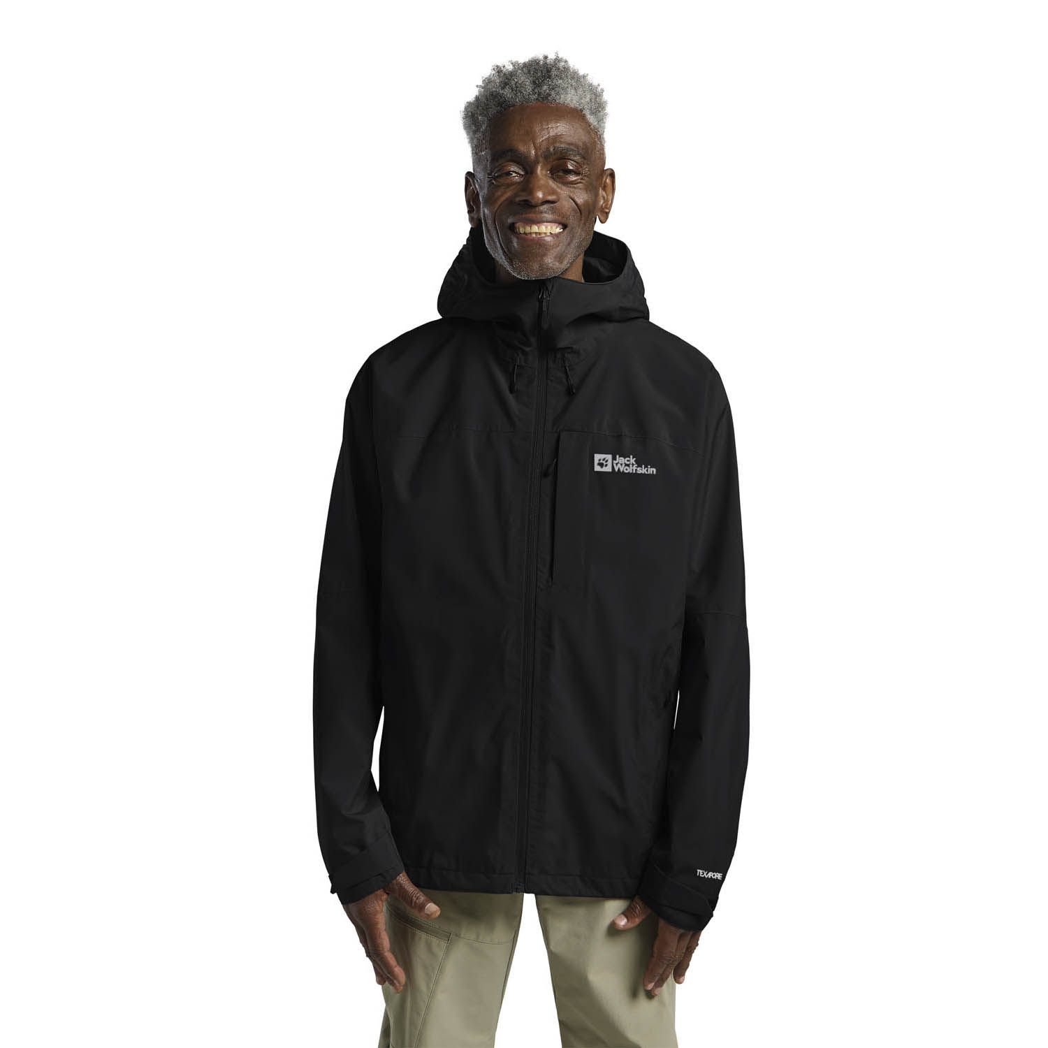 Jack Wolfskin Tempest 2L Jacket