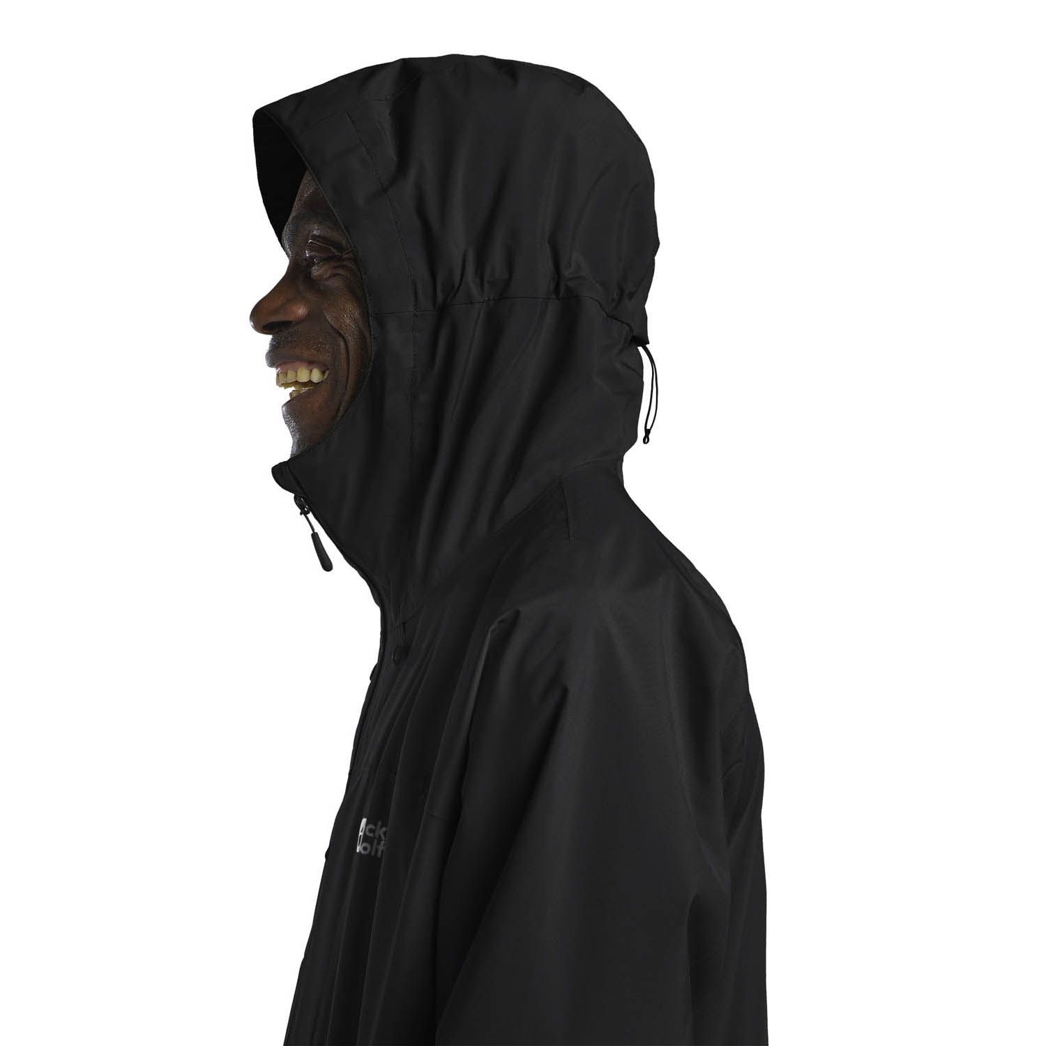Jack Wolfskin Tempest 2L Jacket