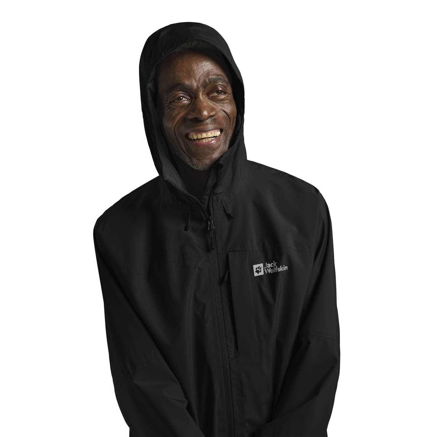 Jack Wolfskin Tempest 2L Jacket