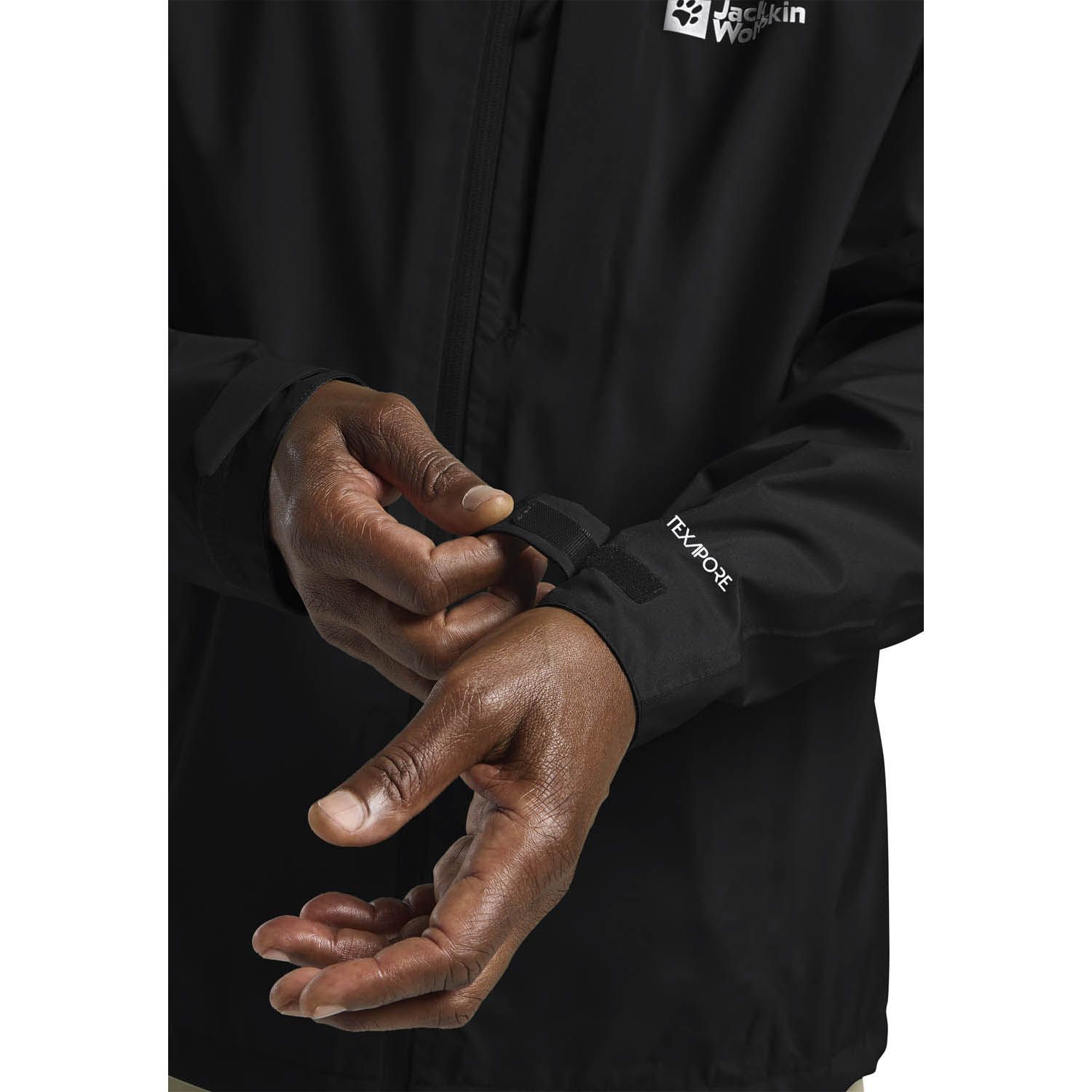 Jack Wolfskin Tempest 2L Jacket