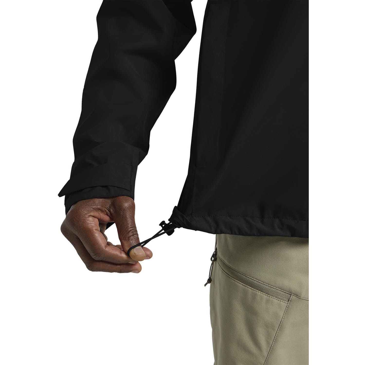 Jack Wolfskin Tempest 2L Jacket