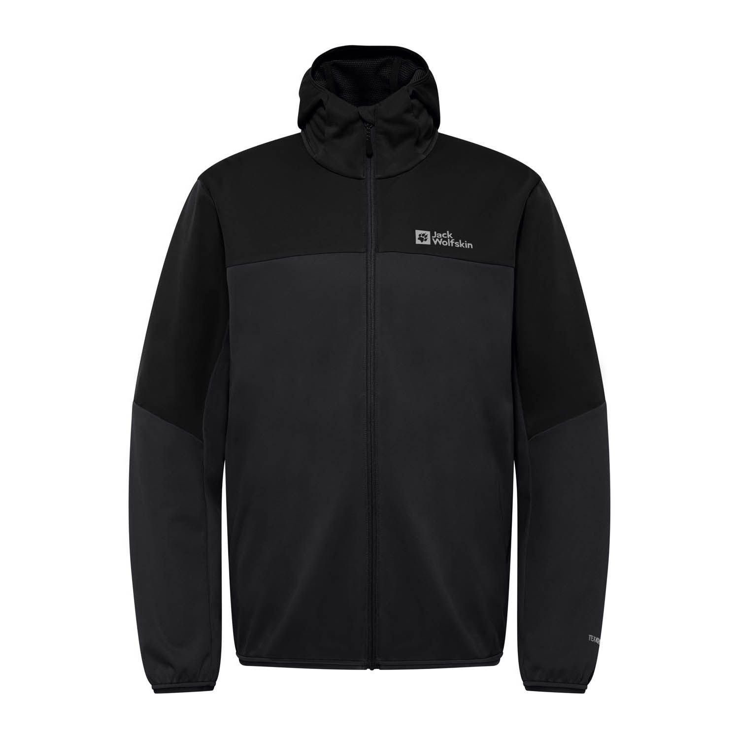 Jack Wolfskin Feldberg Hoodie
