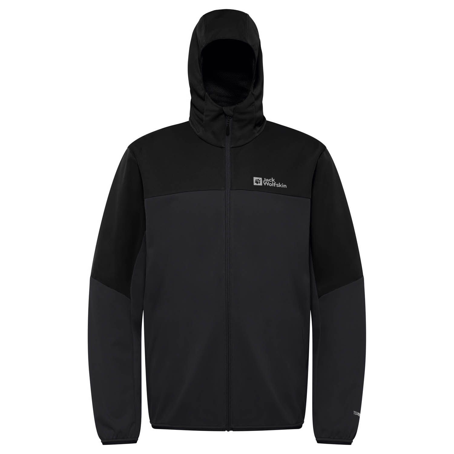 Jack Wolfskin Feldberg Hoodie