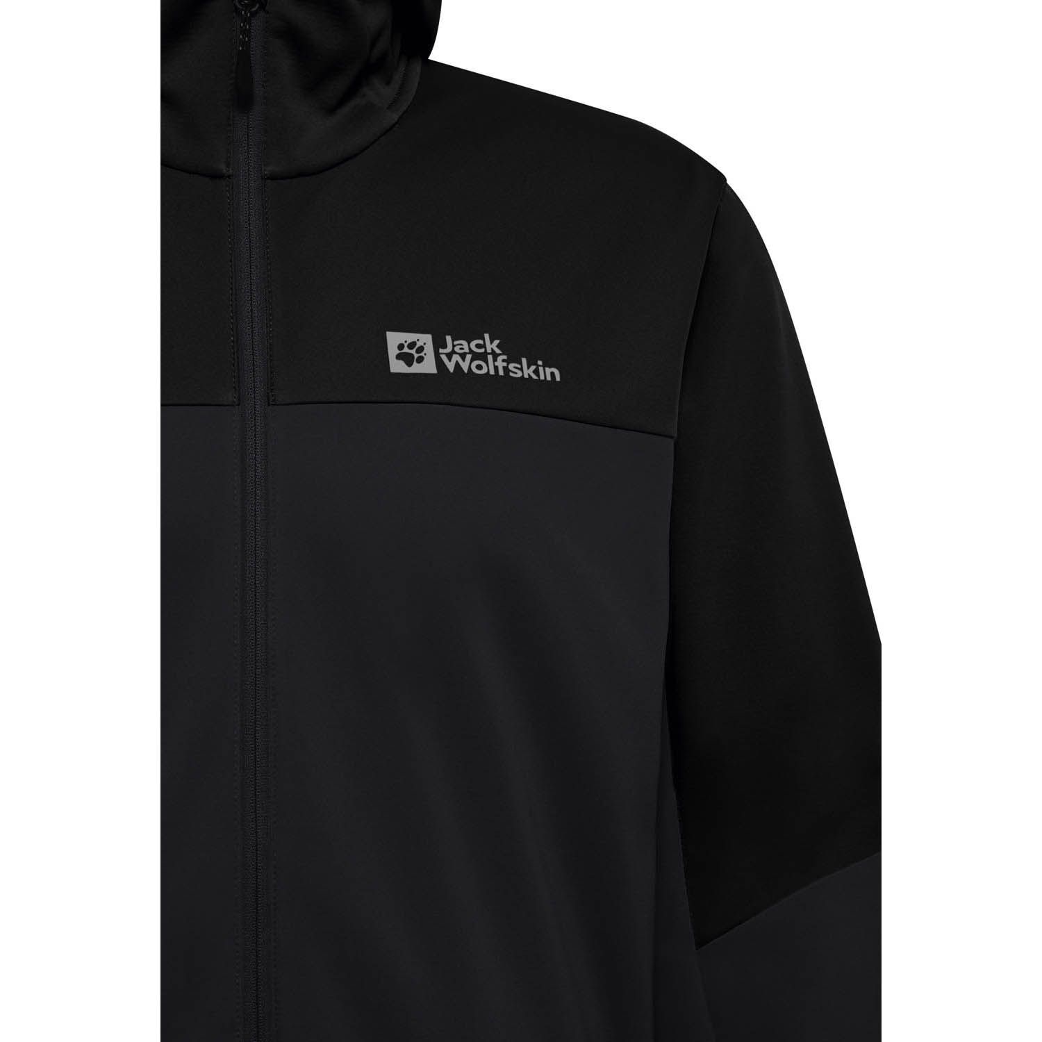 Jack Wolfskin Feldberg Hoodie