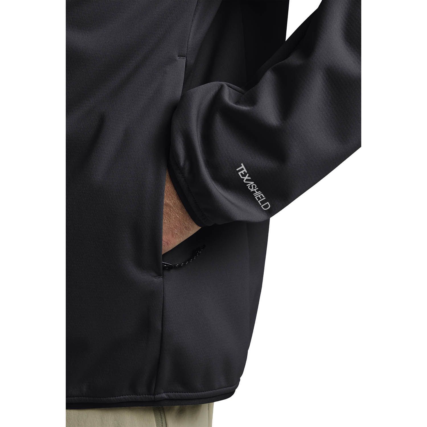 Jack Wolfskin Feldberg Hoodie