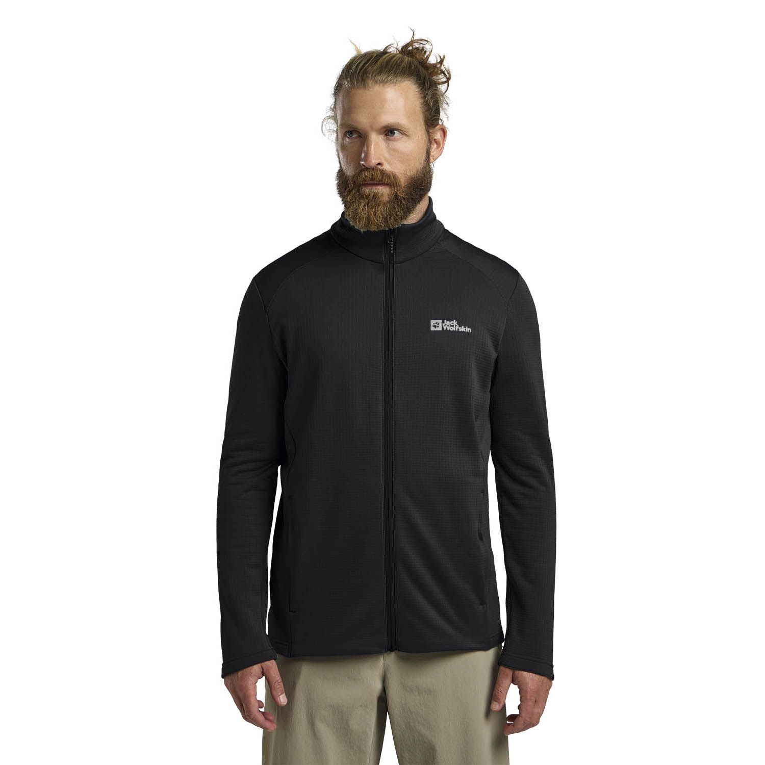 Jack Wolfskin Kolbenberg Midlayer 