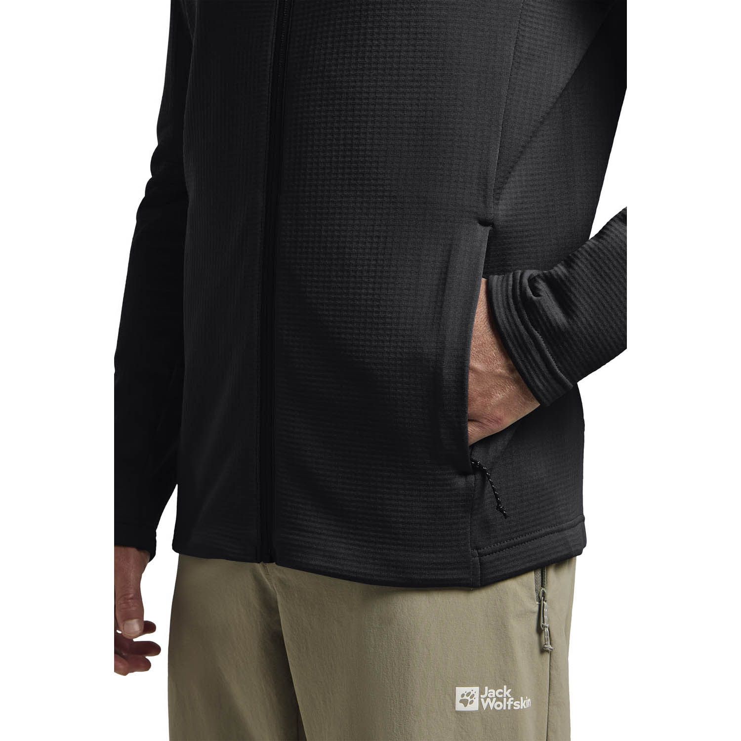 Jack Wolfskin Kolbenberg Midlayer 