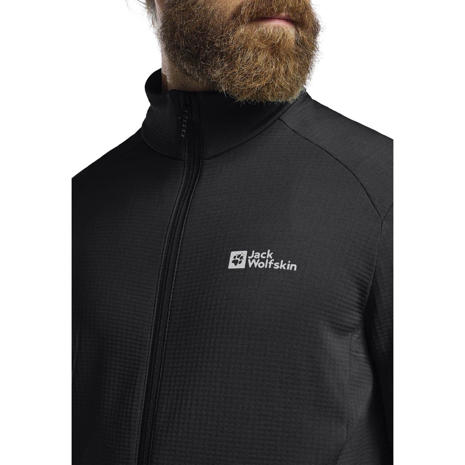 Jack Wolfskin Kolbenberg Midlayer 
