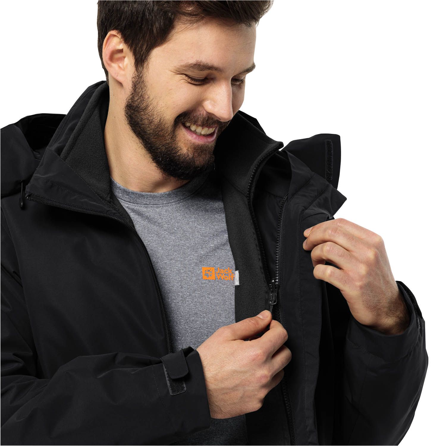 Jack Wolfskin Winterstein Midlayer