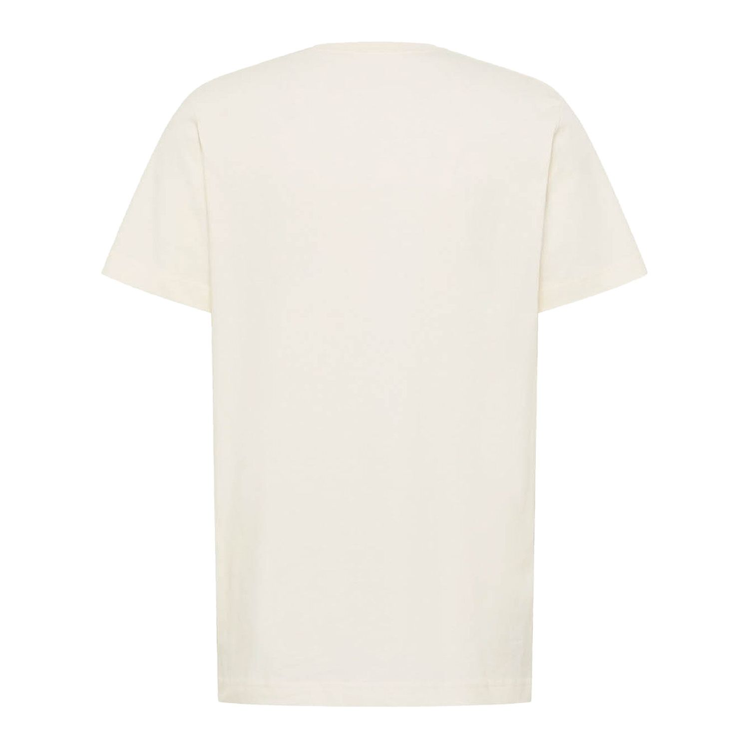Jack Wolfskin Brand T-Shirt