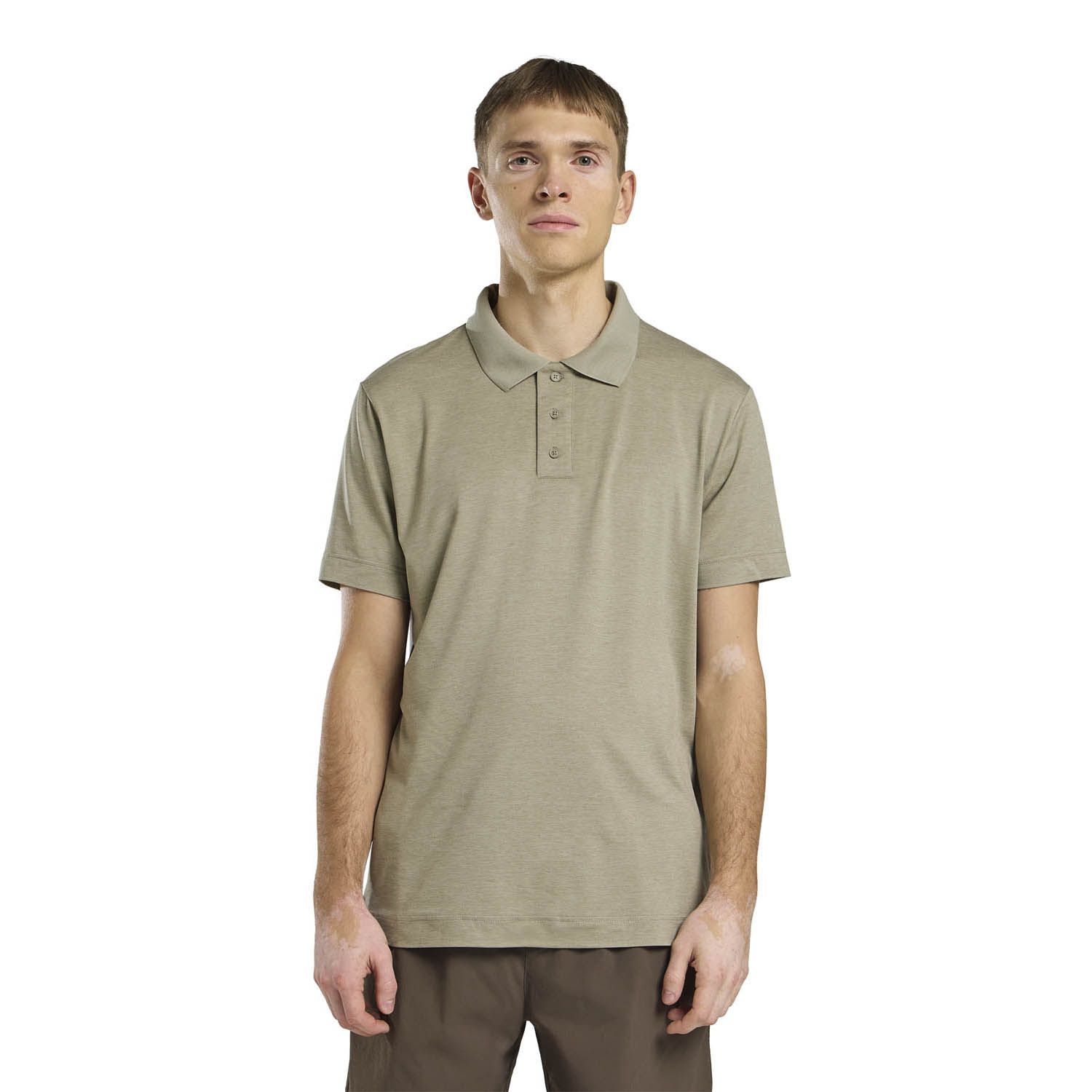 Jack Wolfskin Travel Polo