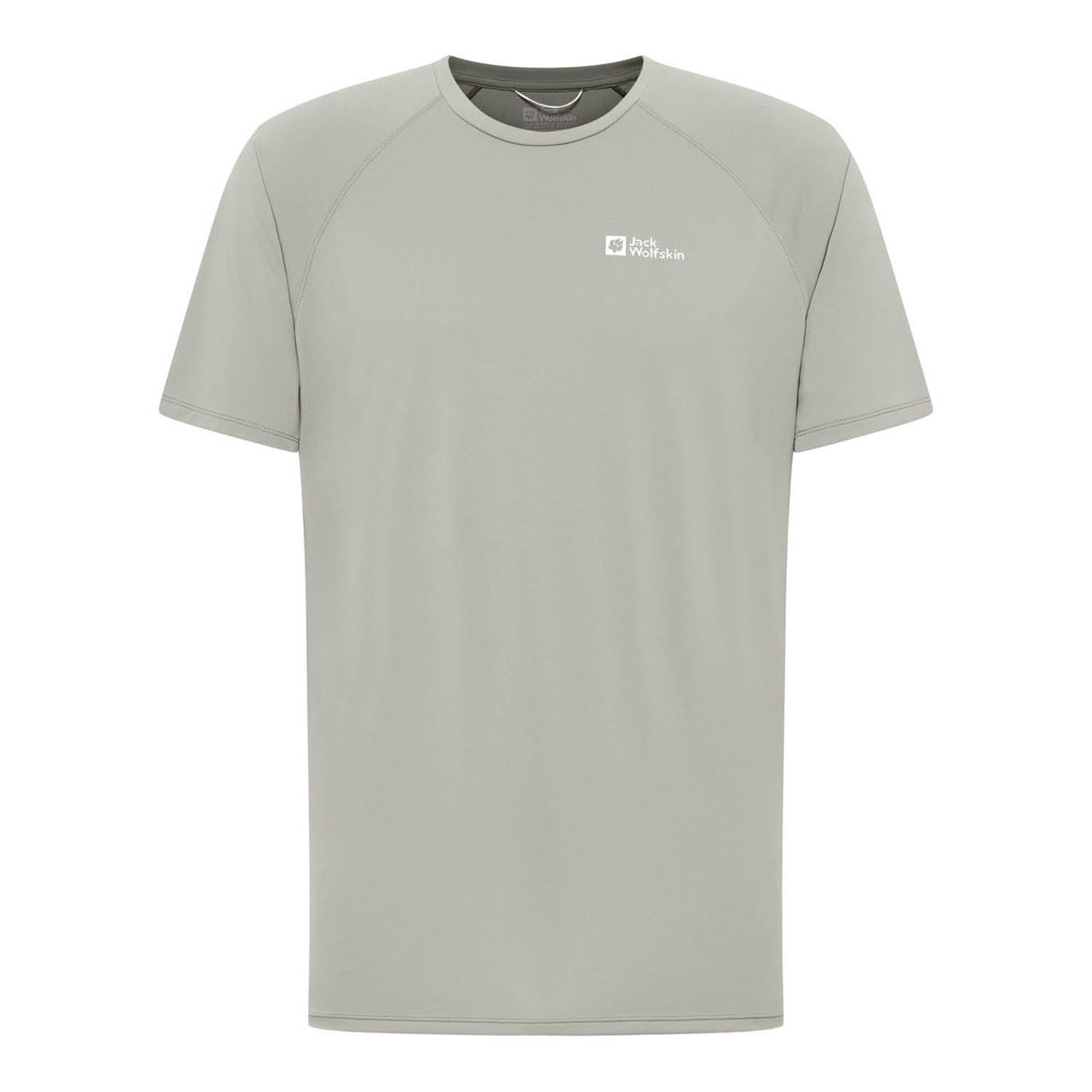 Jack Wolfskin Prelight Swift T-Shirt