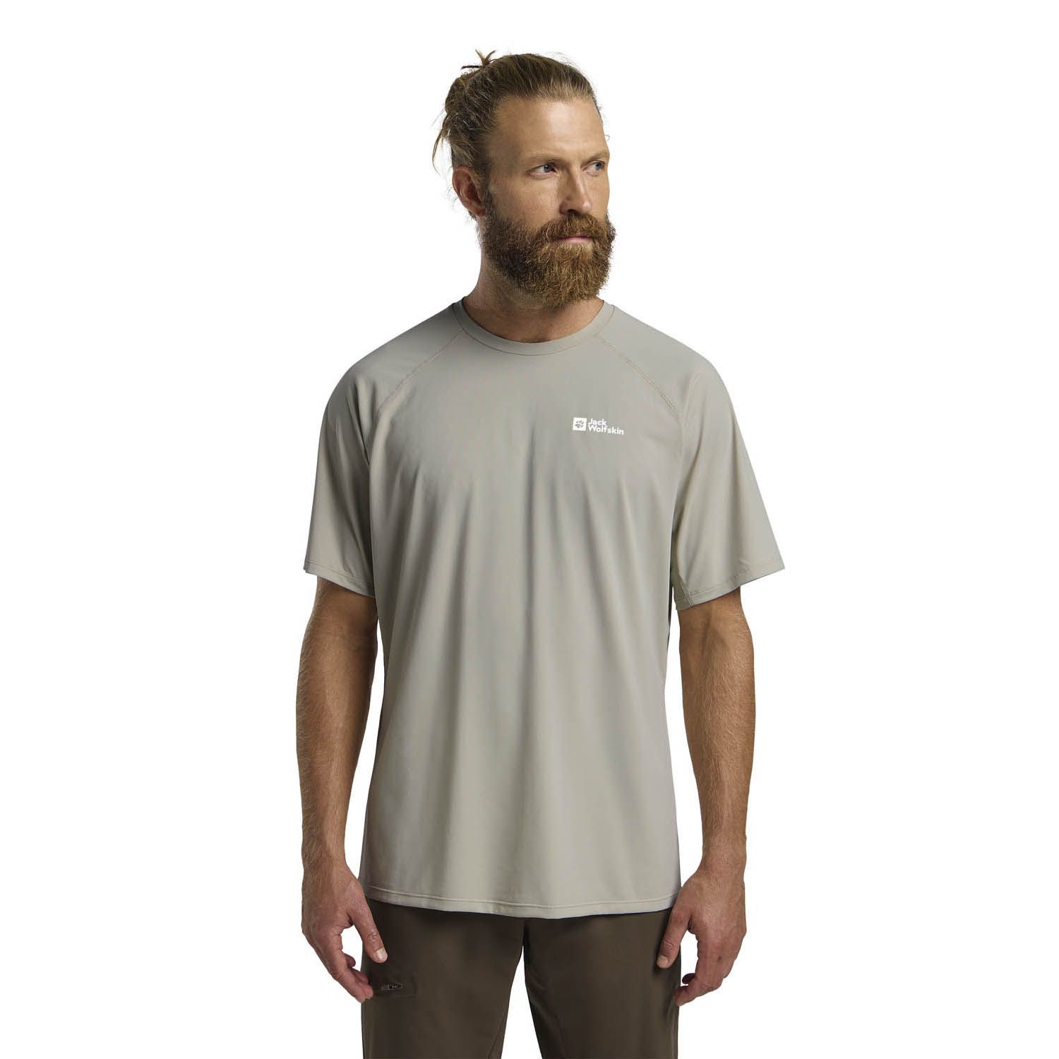 Jack Wolfskin Prelight Swift T-Shirt