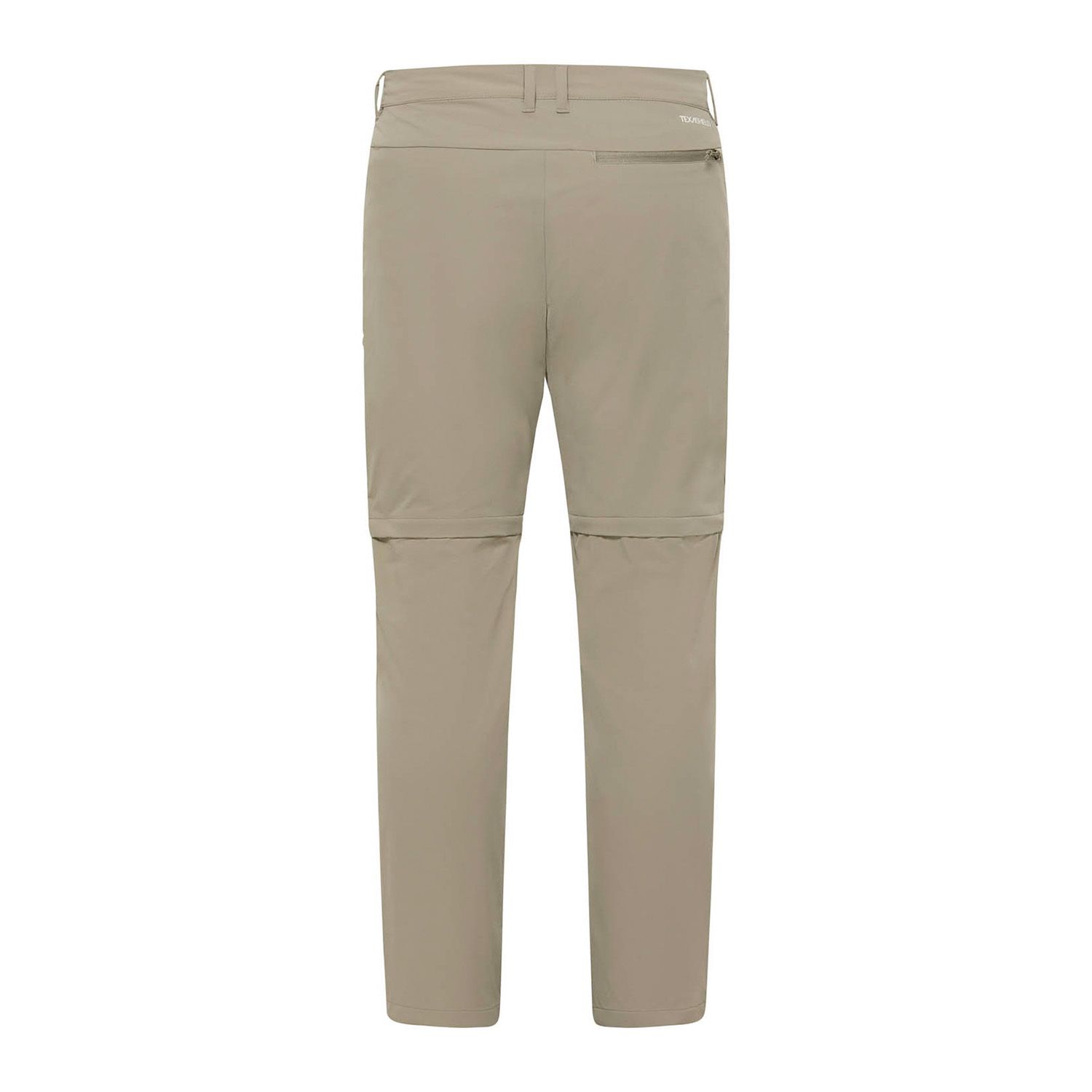 Jack Wolfskin Pico Trail Zip Off Pants 