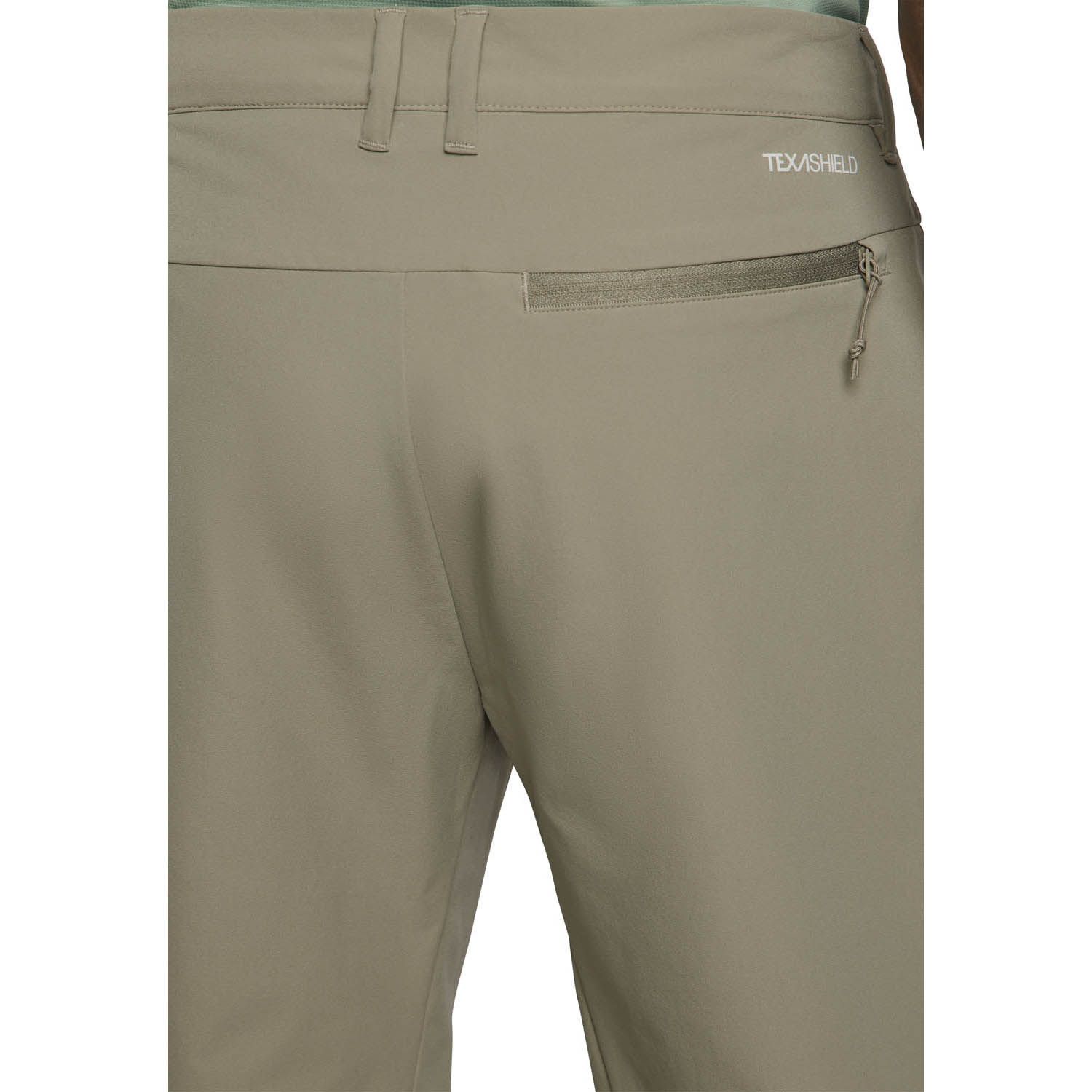 Jack Wolfskin Pico Trail Zip Off Pants 